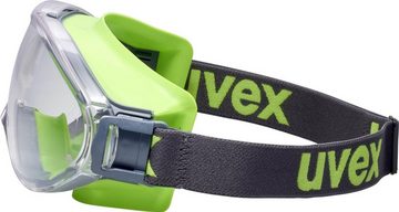 Uvex Brille