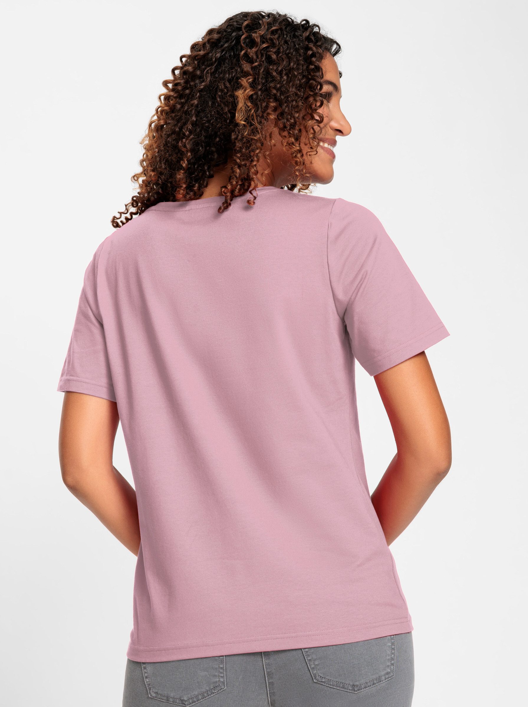 Witt T-Shirt Kurzarmshirt günstig online kaufen