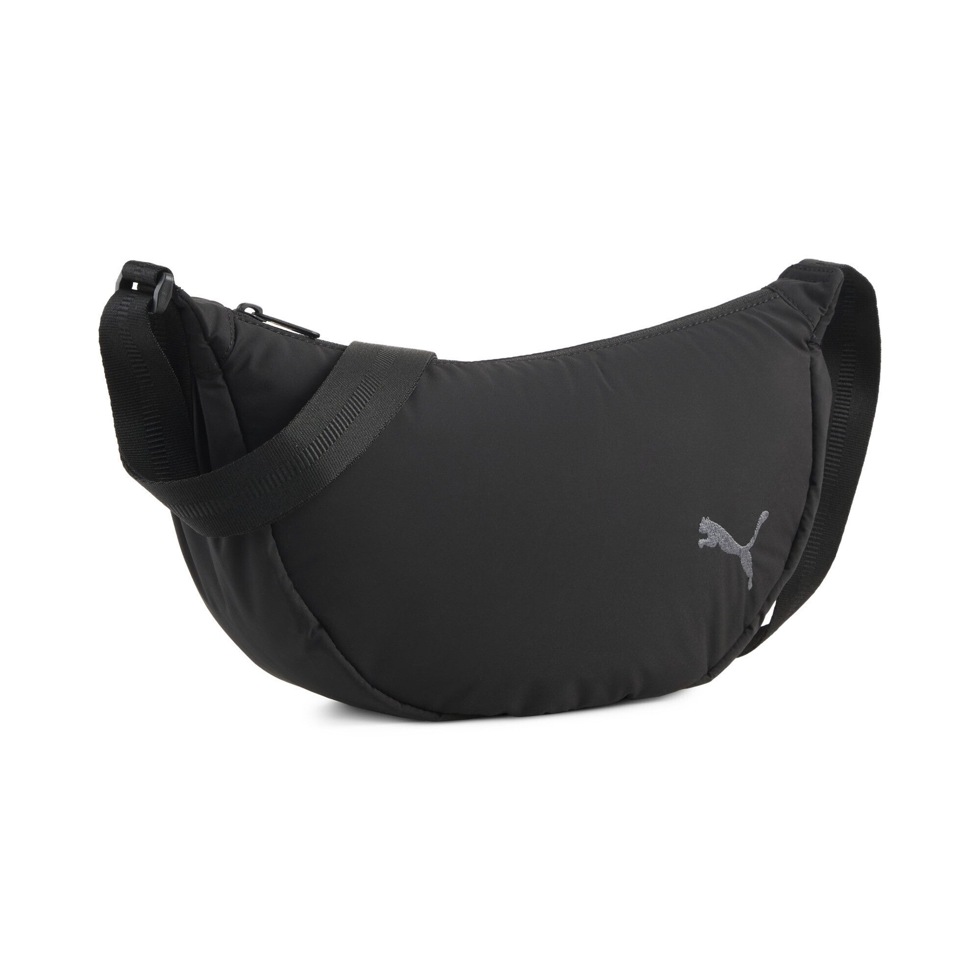 PUMA Handtasche HER 3 l Halbrunde Tasche Damen