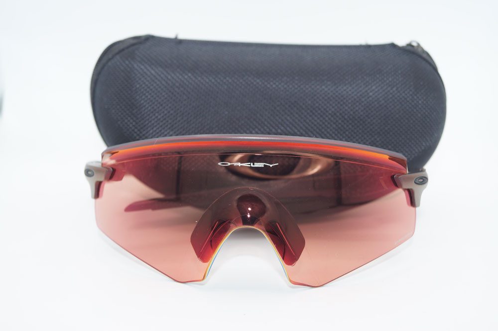 Oakley Sonnenbrille OAKLEY Sonnenbrille Sunglasses OO 9471 08 ENCODER