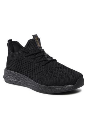 sprandi Sneakers WP07-GVA-1 1 Black Sneaker