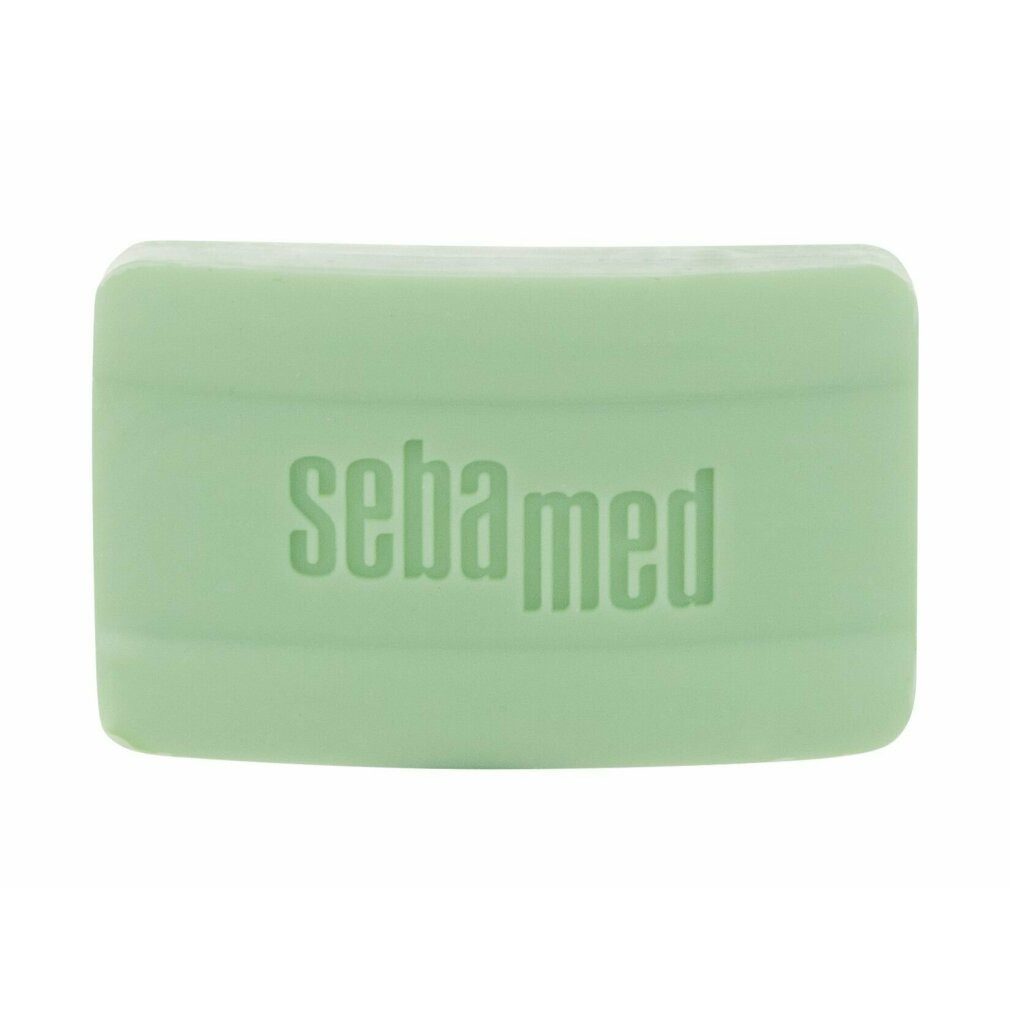 sebamed Körperpflegemittel Sensitive Haut 100 g