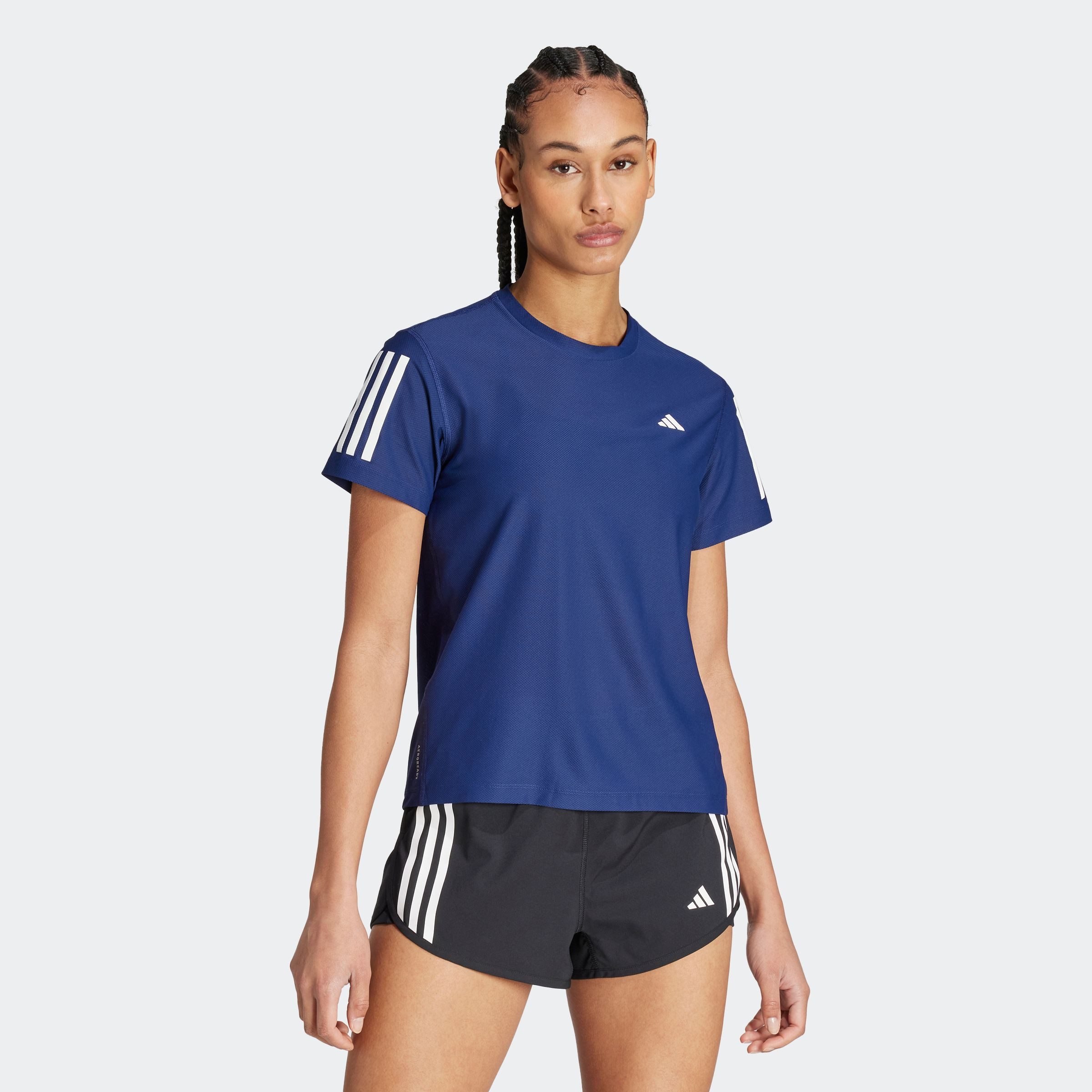 Laufshirt OTR B TEE