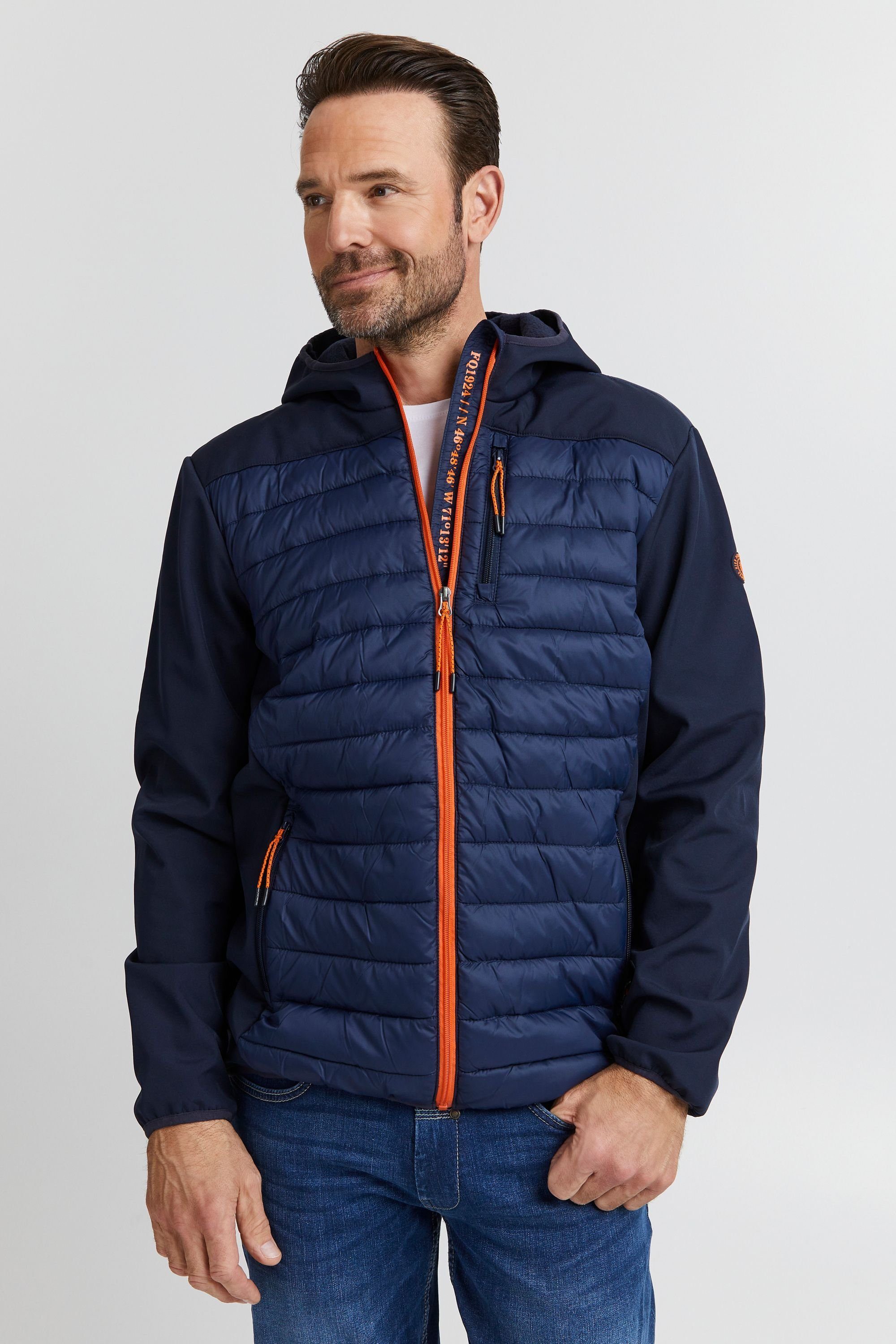 Softshelljacke FQ1924 FQJonne