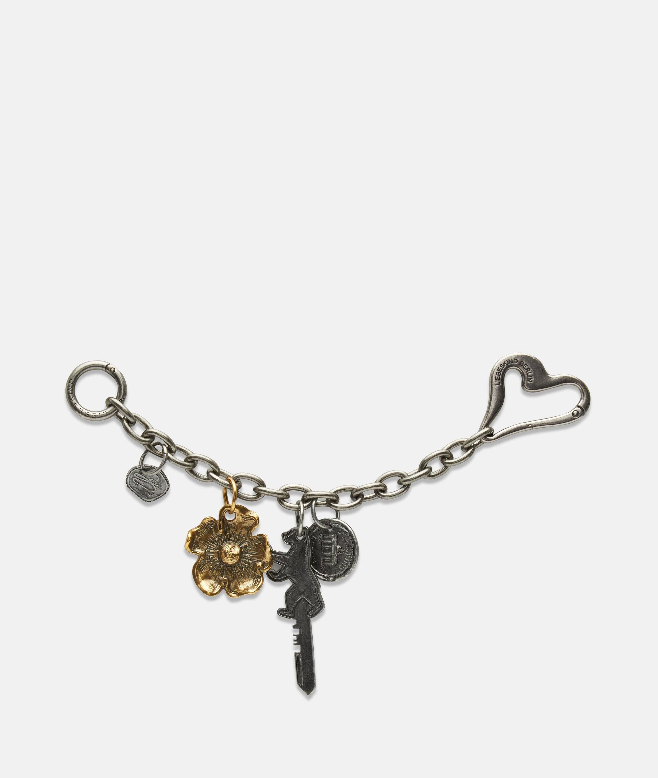 Schlüsselanhänger Berlin Charm