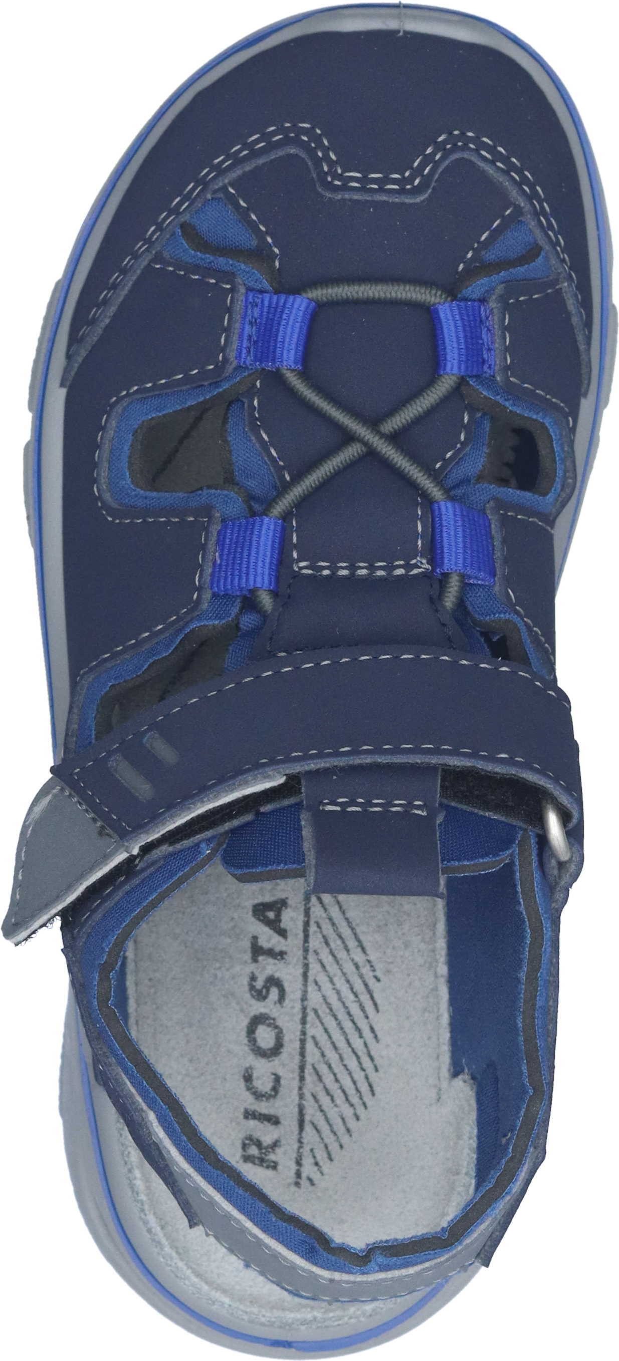 Ricosta Slipper Klettschuh mit Gummizug