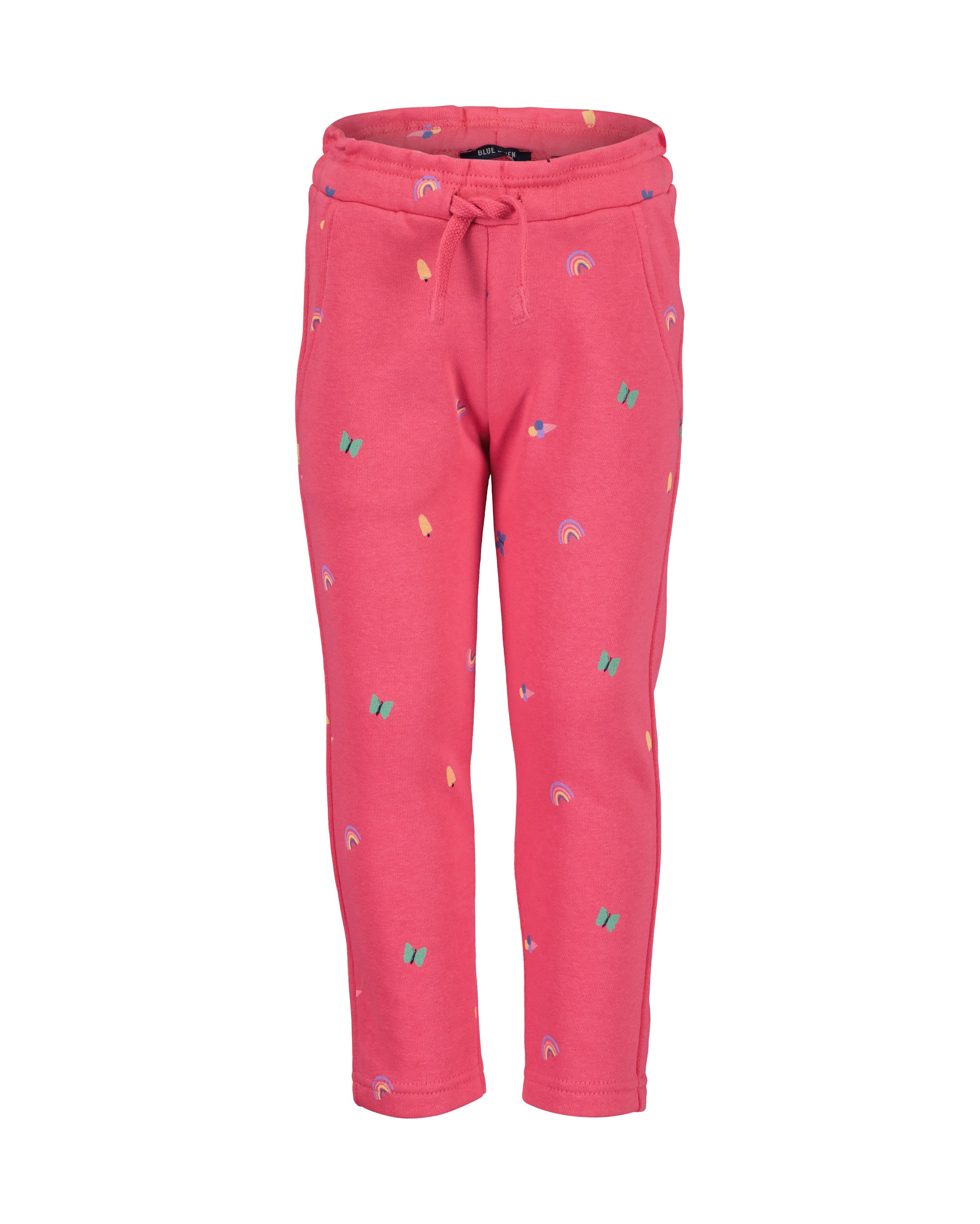 Blue Seven Sweathose