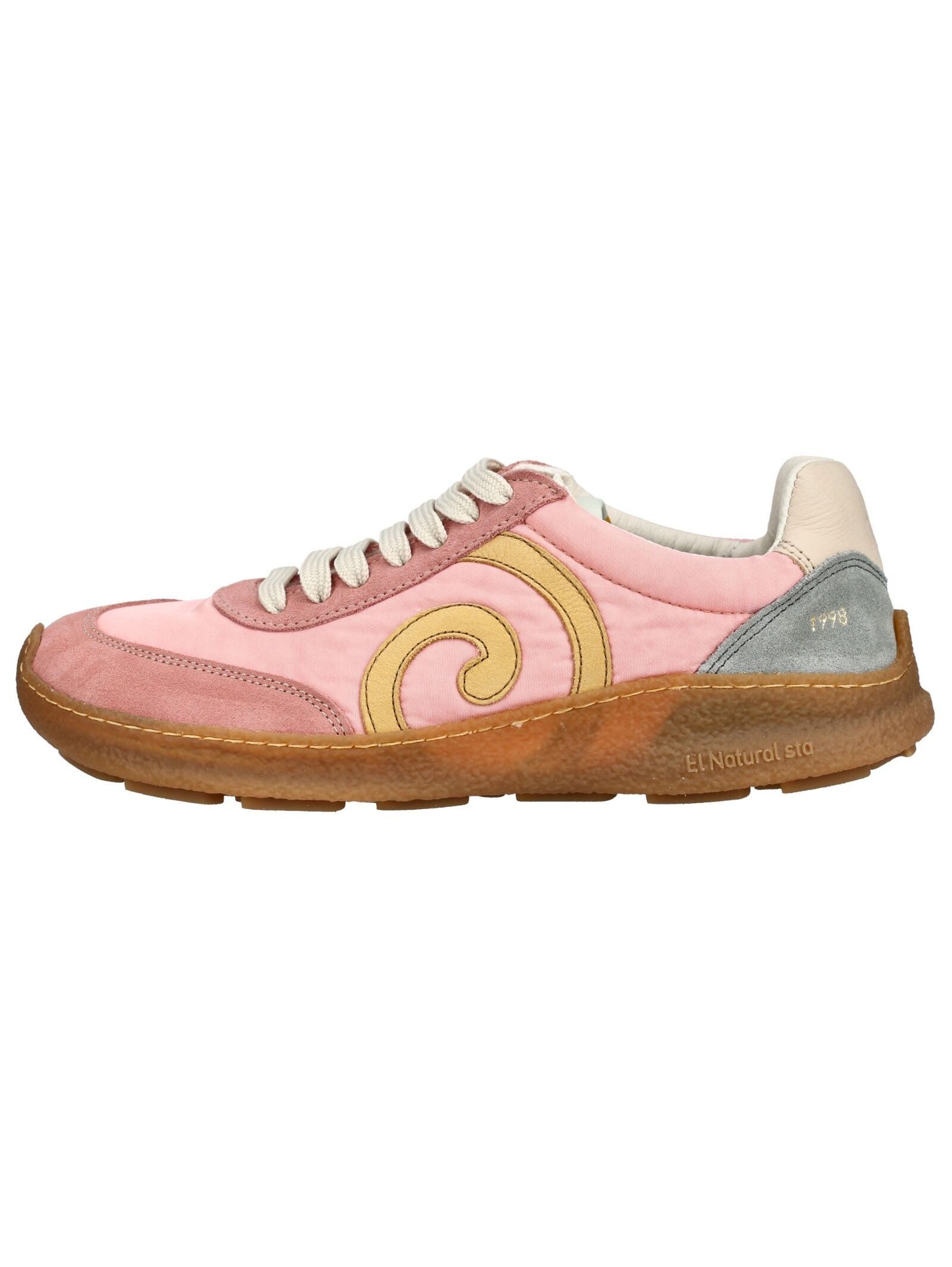 El Naturalista El Naturalista Sneaker Leder Sneaker günstig online kaufen