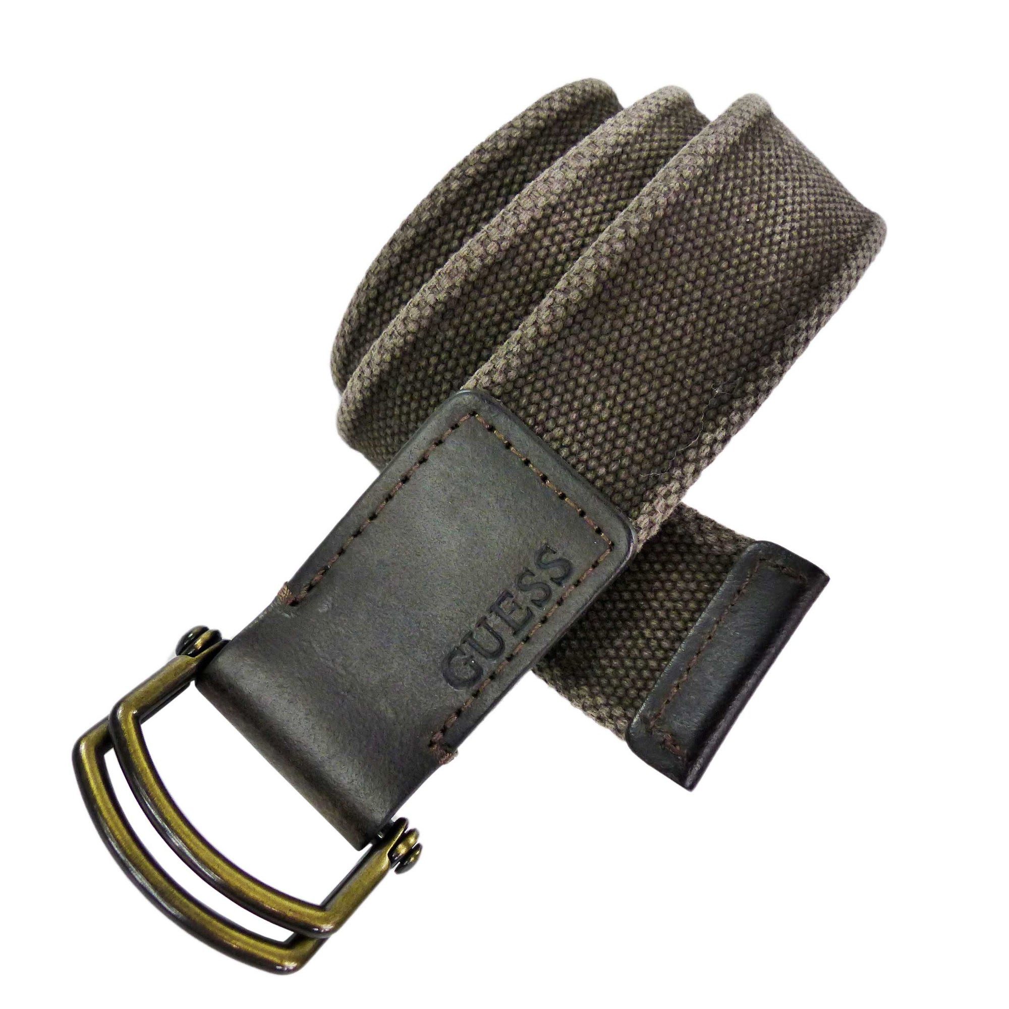 Guess Stoffgürtel Not Coordinated Belt