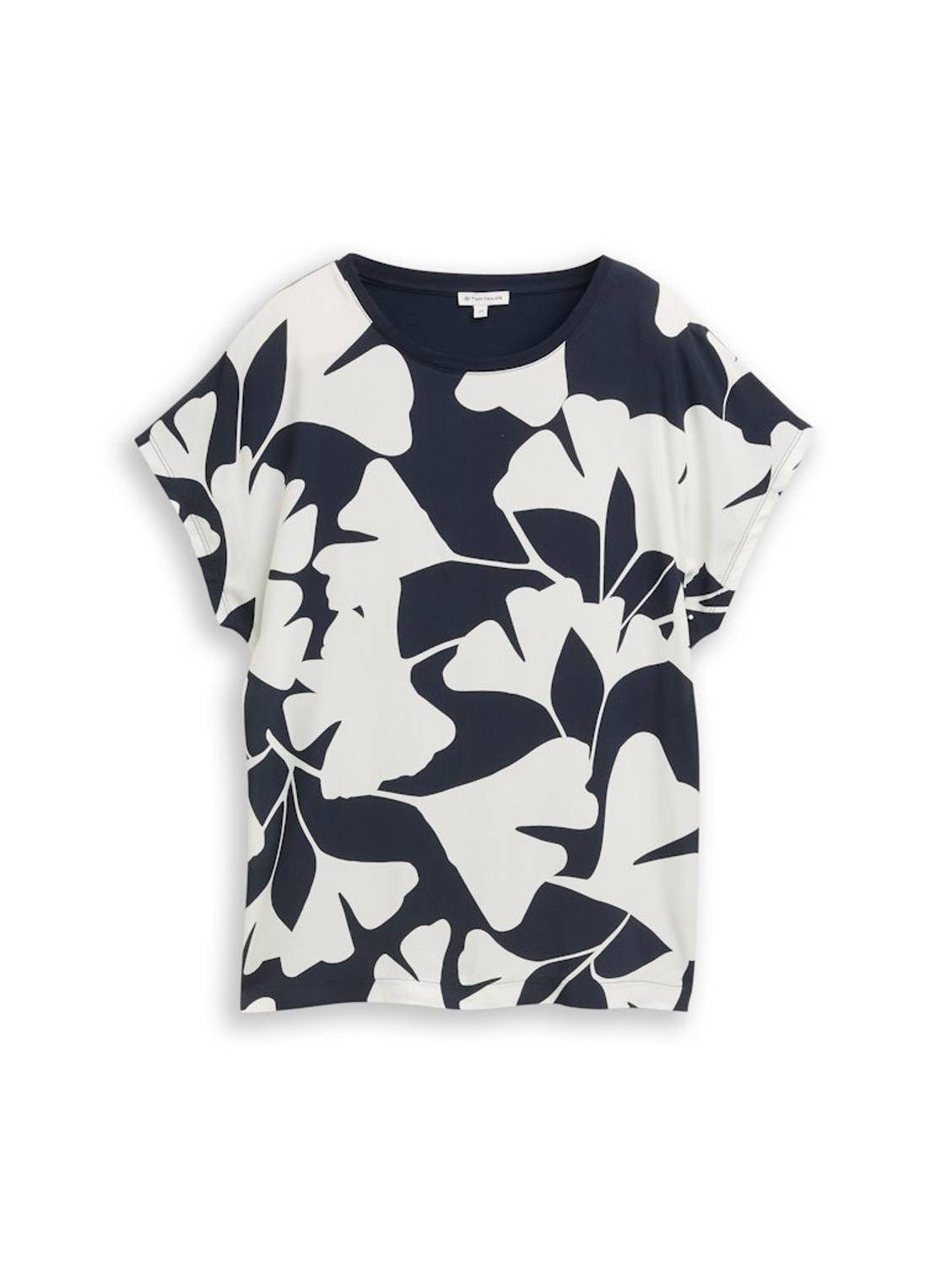 TOM TAILOR T-Shirt 1050445 leicht günstig online kaufen