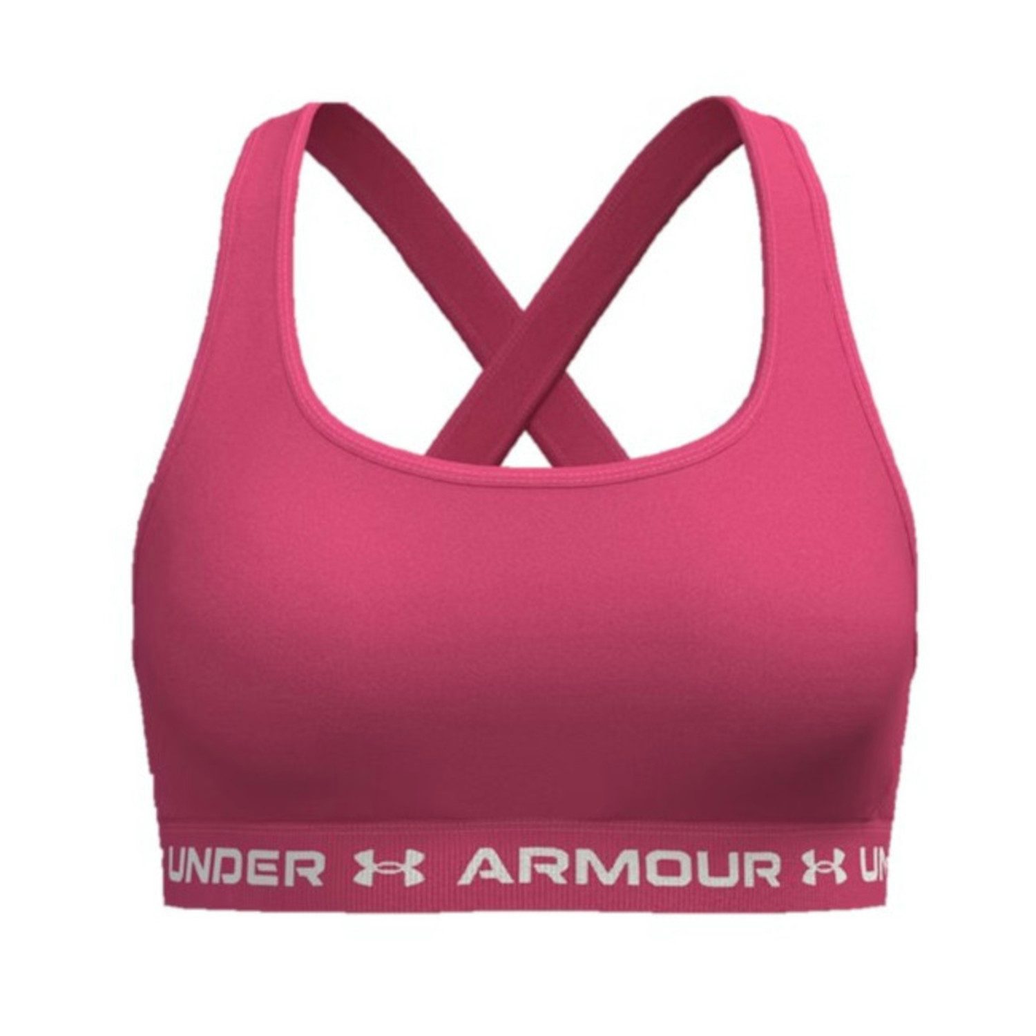 Under Armour® Sport-BH Under Armour Damen Sport BH Crossback Mid Bra 136103 günstig online kaufen