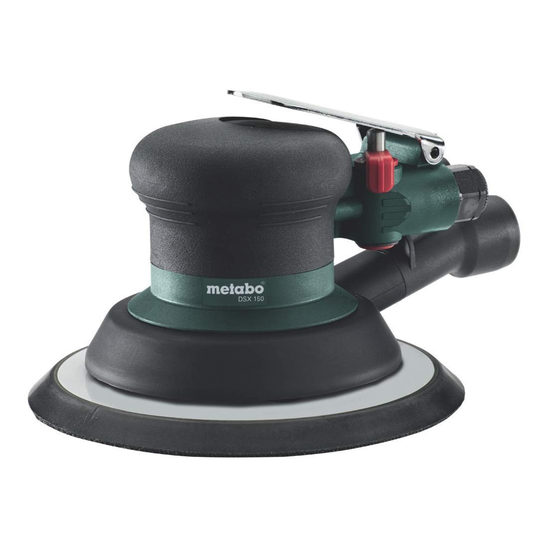 metabo Druckluft-Exzenterschleifer Metabo Druckluft-Exzenterschleifer DSX 150 Karton