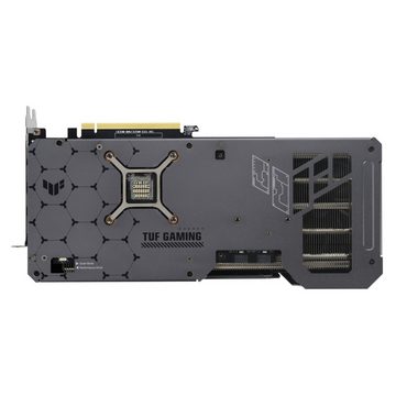 Asus TUF-RX7600XT-O16G-GAMING Grafikkarte