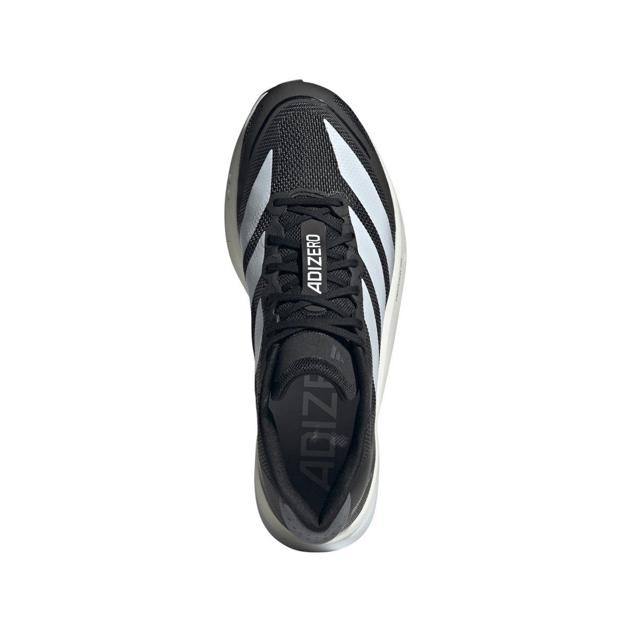 adidas Performance Adizero Boston 13 (Dämpfung) schwarz/weiss Herren Laufsc günstig online kaufen