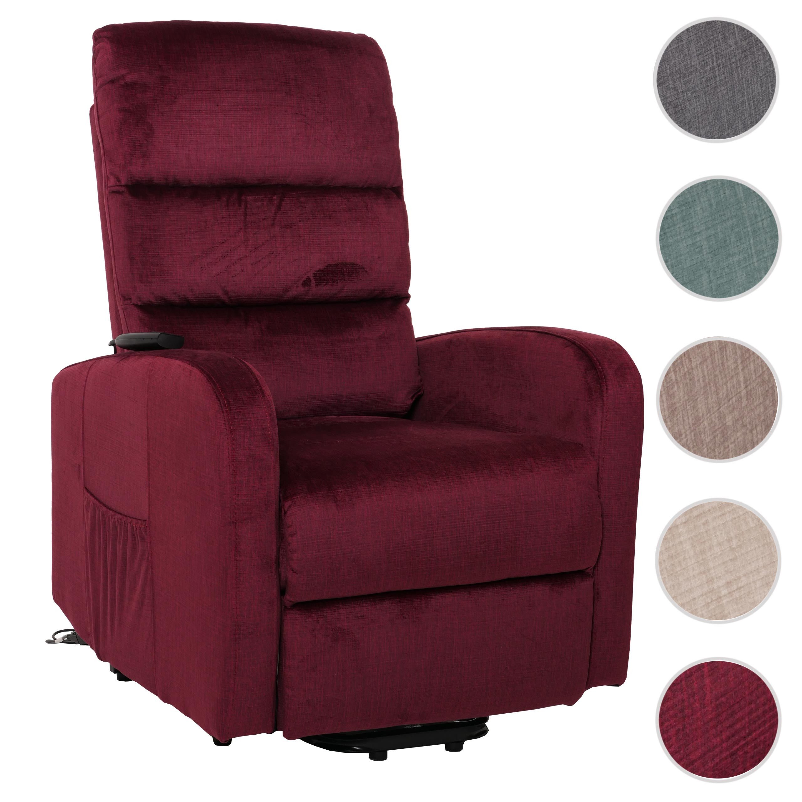 MCW TV-Sessel MCW-K62-C, mit Fernbedienung, mit günstig online kaufen
