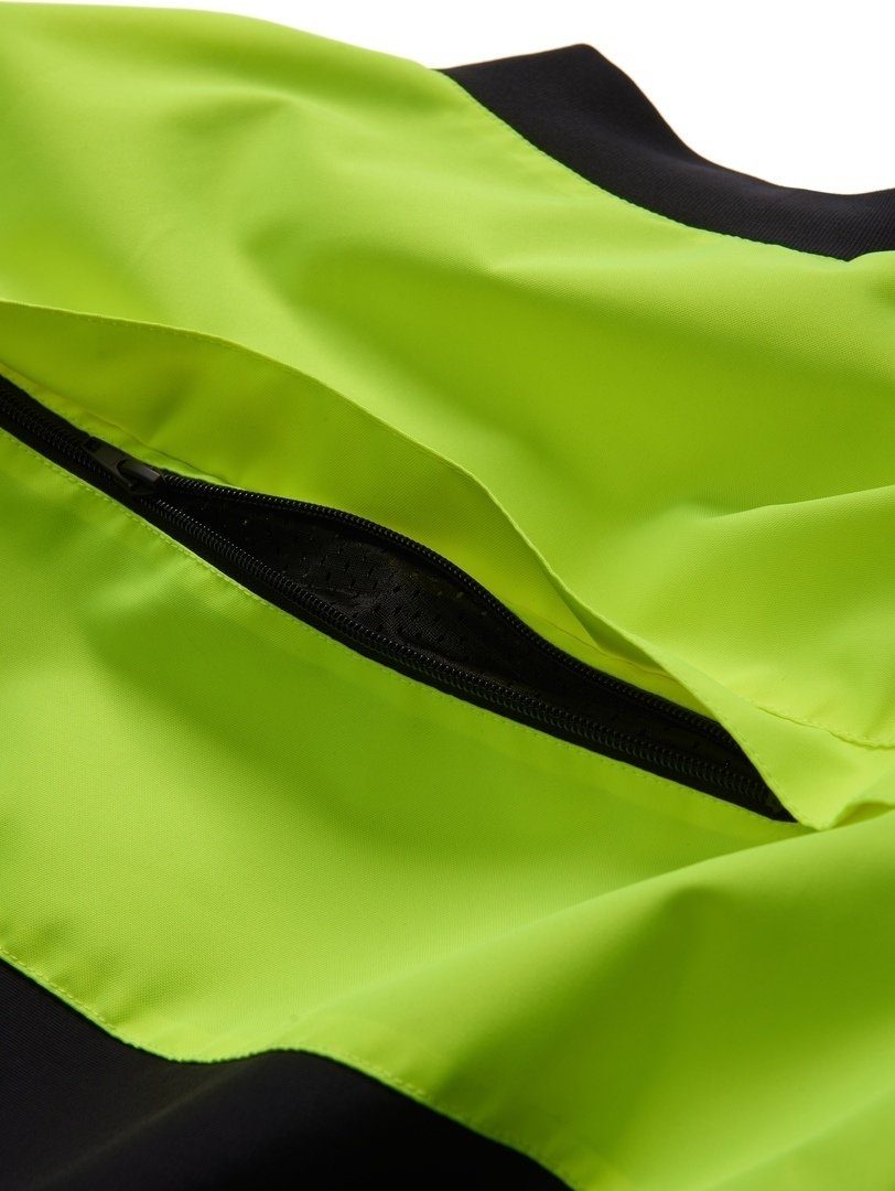 Blauer Motorradjacke Spring Pull Motorrad Textiljacke wasserdicht