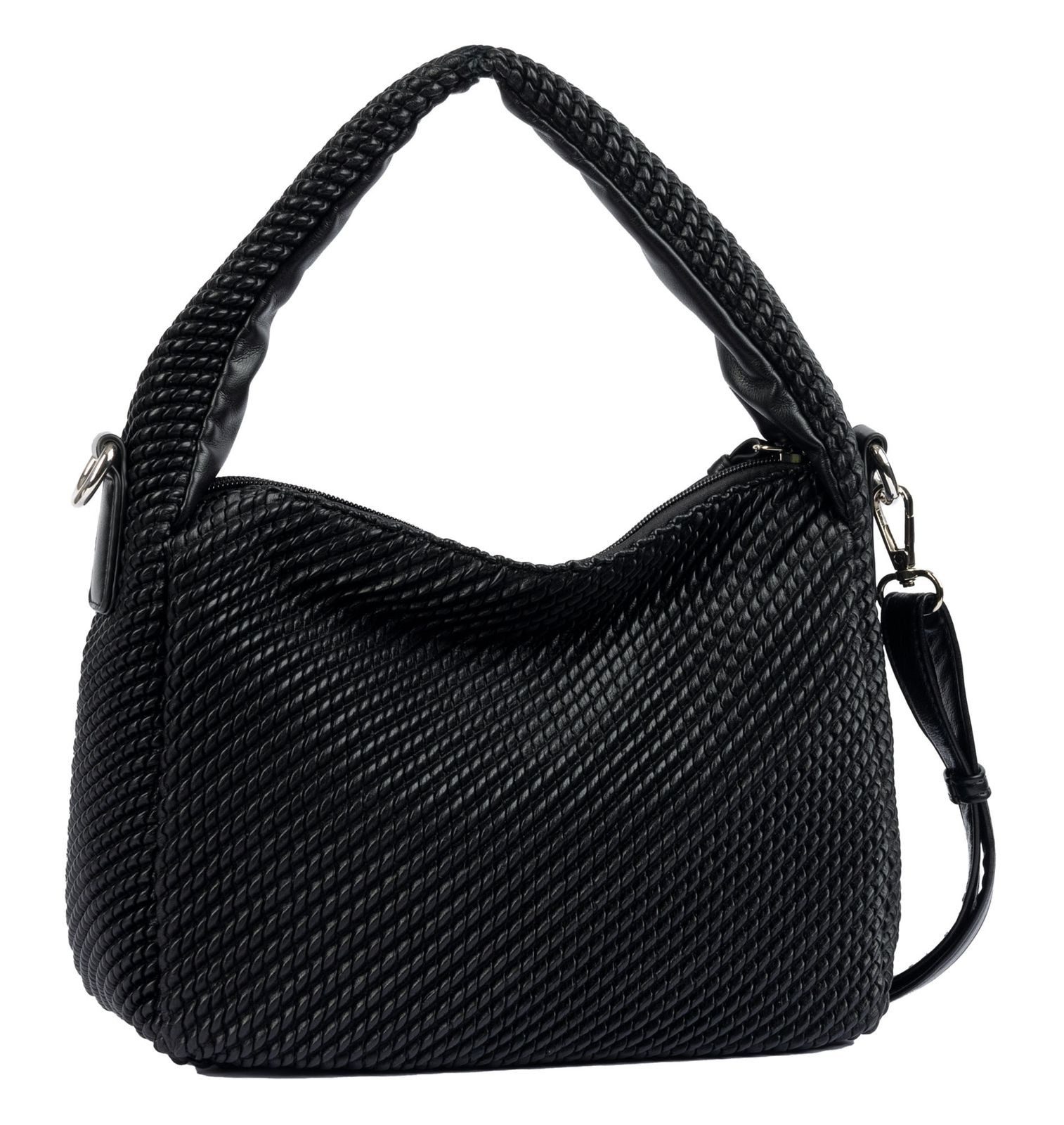 TOM TAILOR Schultertasche Hobo Bag günstig online kaufen