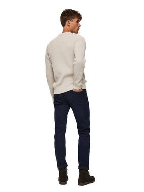 SELECTED HOMME Straight-Jeans STRAIGHT SCOTT Jeanshose mit Stretch