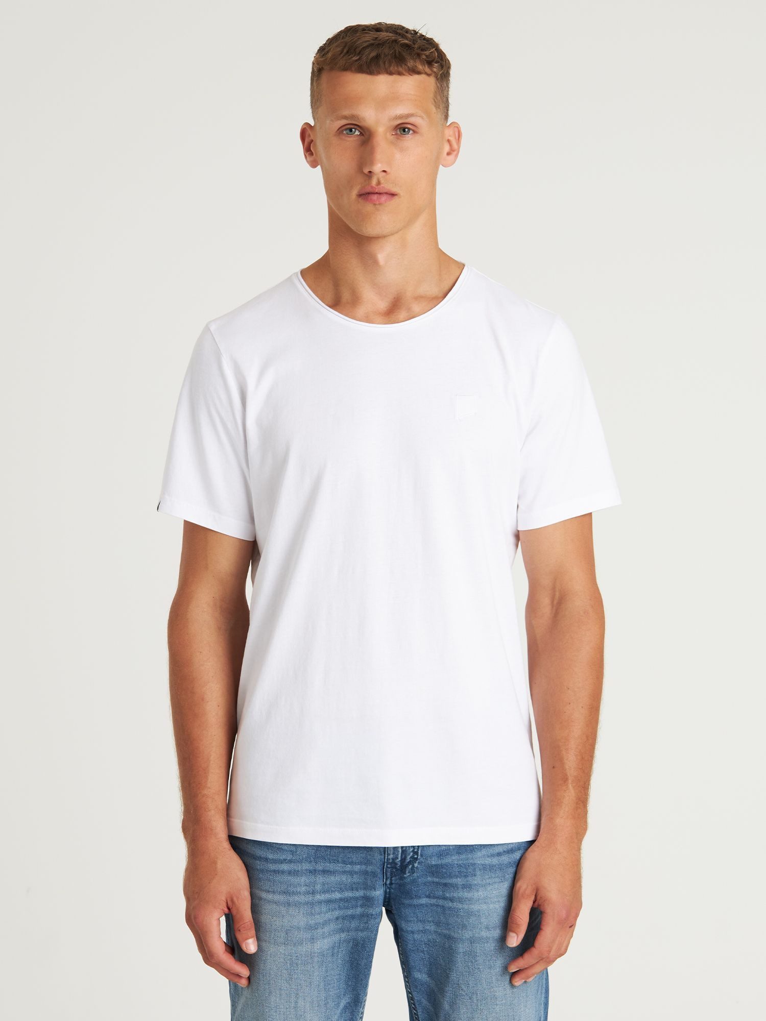 T-Shirt - Shirt kurzarm - Chasin - EXPAND-B