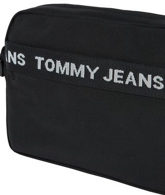 Tommy Jeans Umhängetasche TJM ESSENTIAL EW CROSSOVER, in körpernahem Design