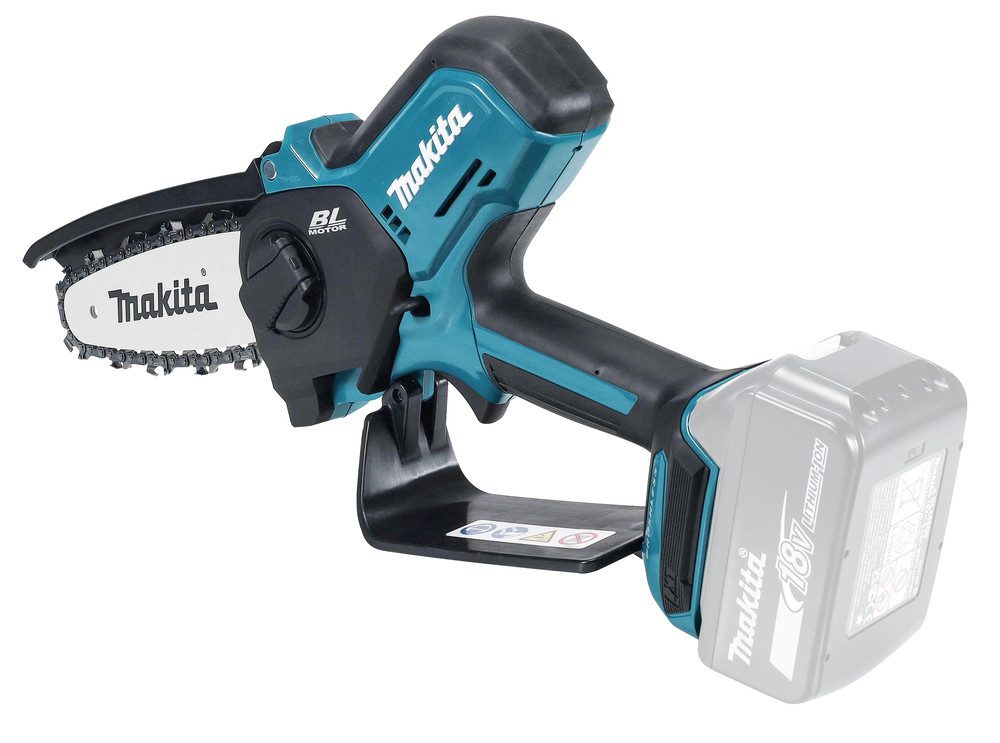 Makita cordless loppers »DUC150Z« 18V, 15 cm, 8 m/s, without battery and charger, lightweight and compact, ideal for pruning and correction cuts