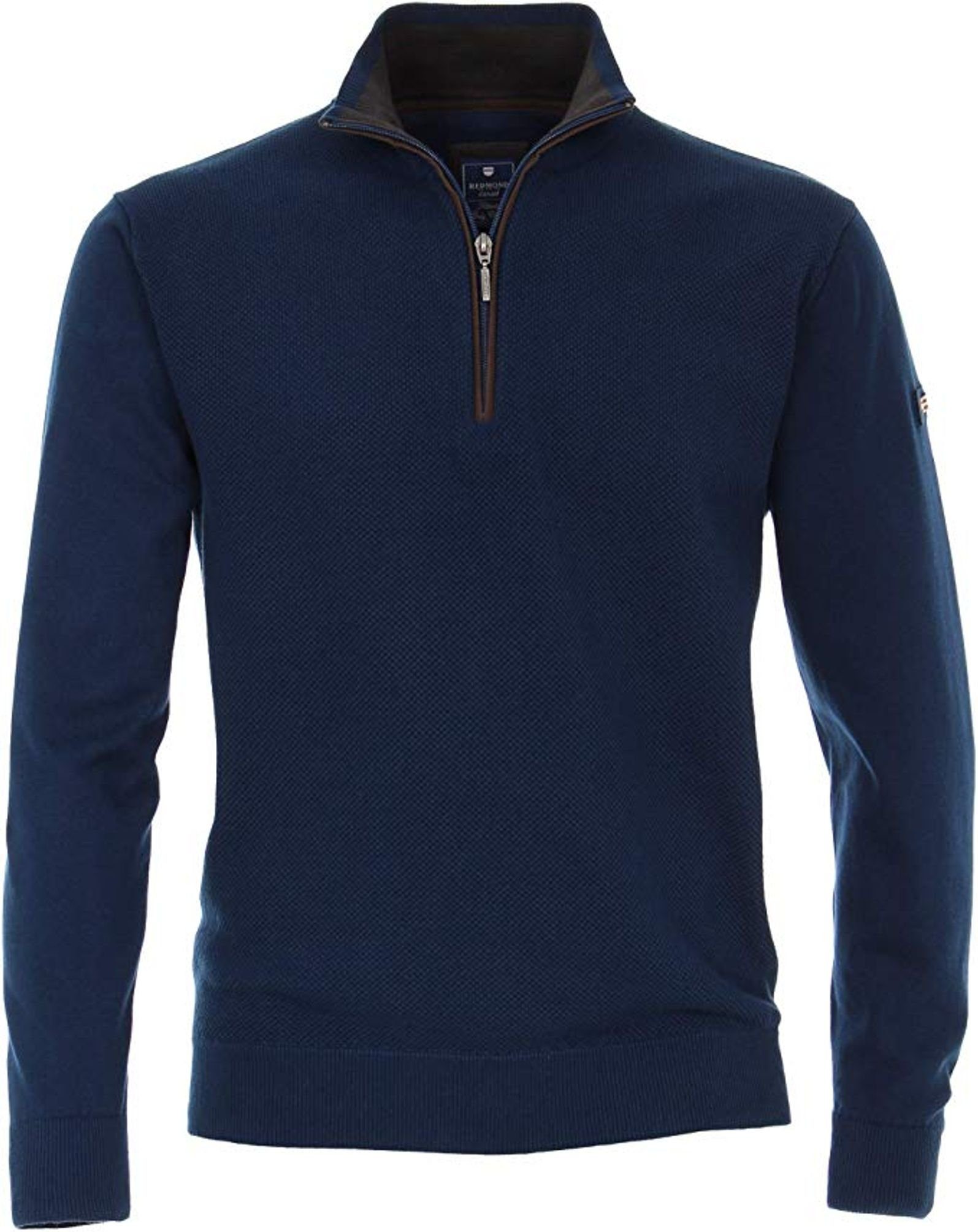 Redmond Troyer 623 Reißverschluss günstig online kaufen