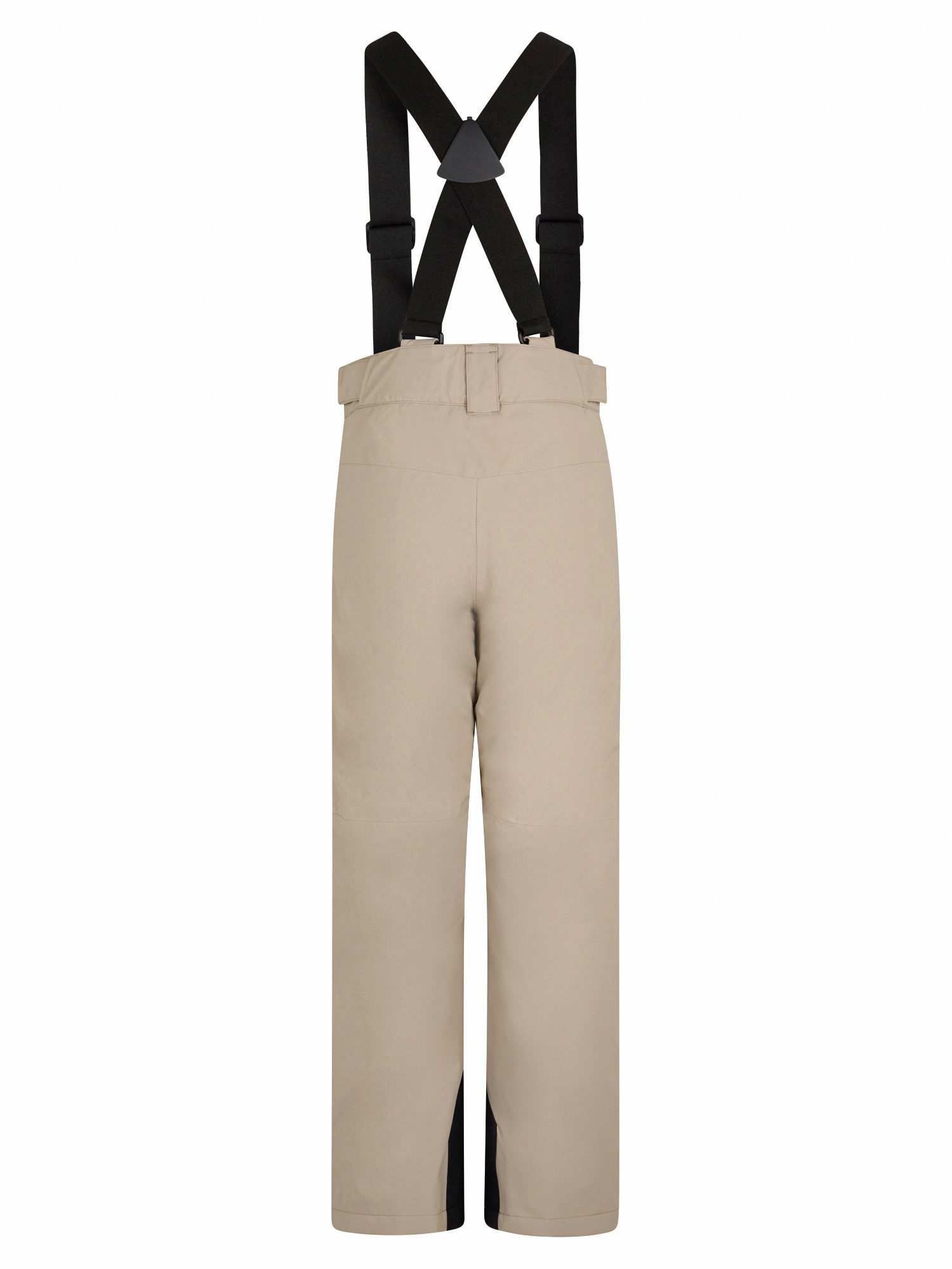 Ziener Skihose AXI-Z AQUASHIELD® JUNGS wasser-u.winddicht, atmungsaktiv, warm, abnehmbare Träger – Bild 2 von 3