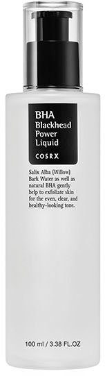 Cosrx Gesichtsserum BHA Blackhead Power Liquid