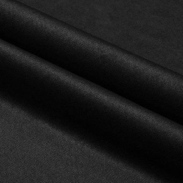 MOEBLO Stuhl Beso 01 (Esszimmerstuhl, Sonoma + Schwarz (kronos 7), Polsterstühle, Holzstühle, Esszimmerstühle, Massivholz), (BxHxT): 43x90x40cm