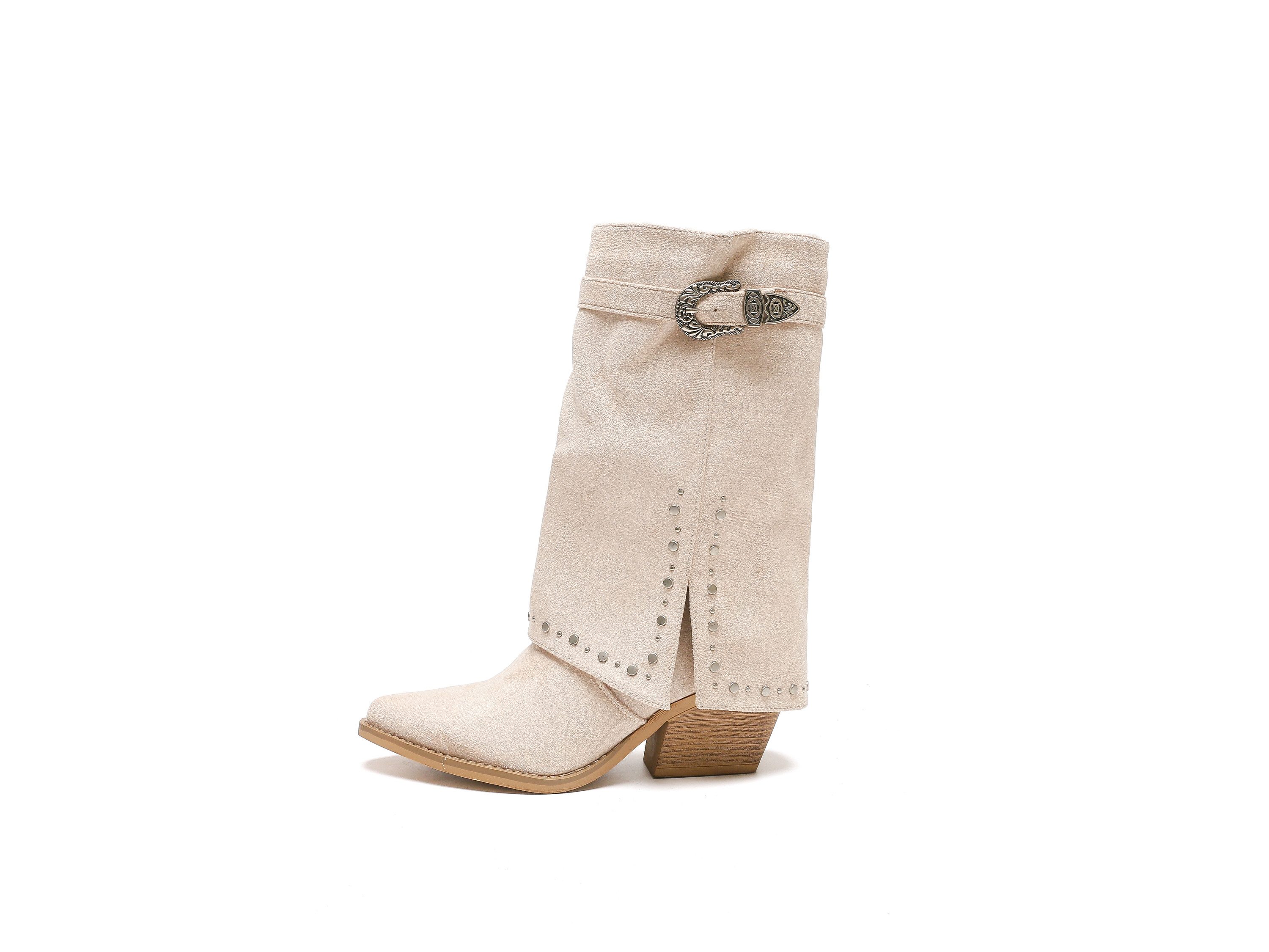 Salinyang Westernstiefel Westernstiefel