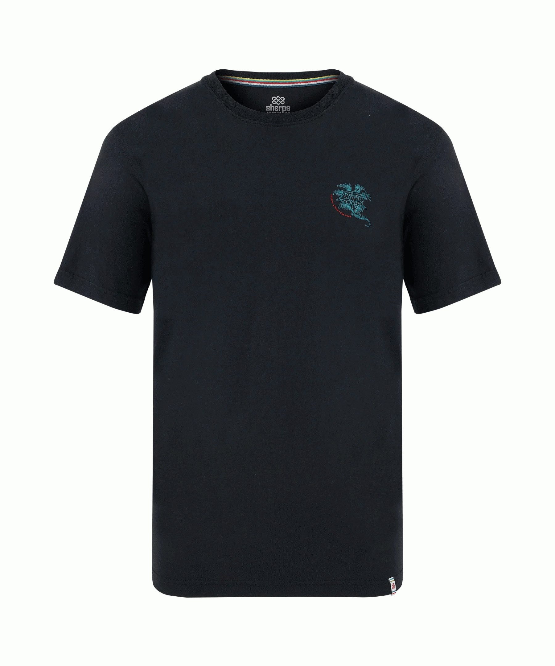 Sherpa T-Shirt DEITY TEE