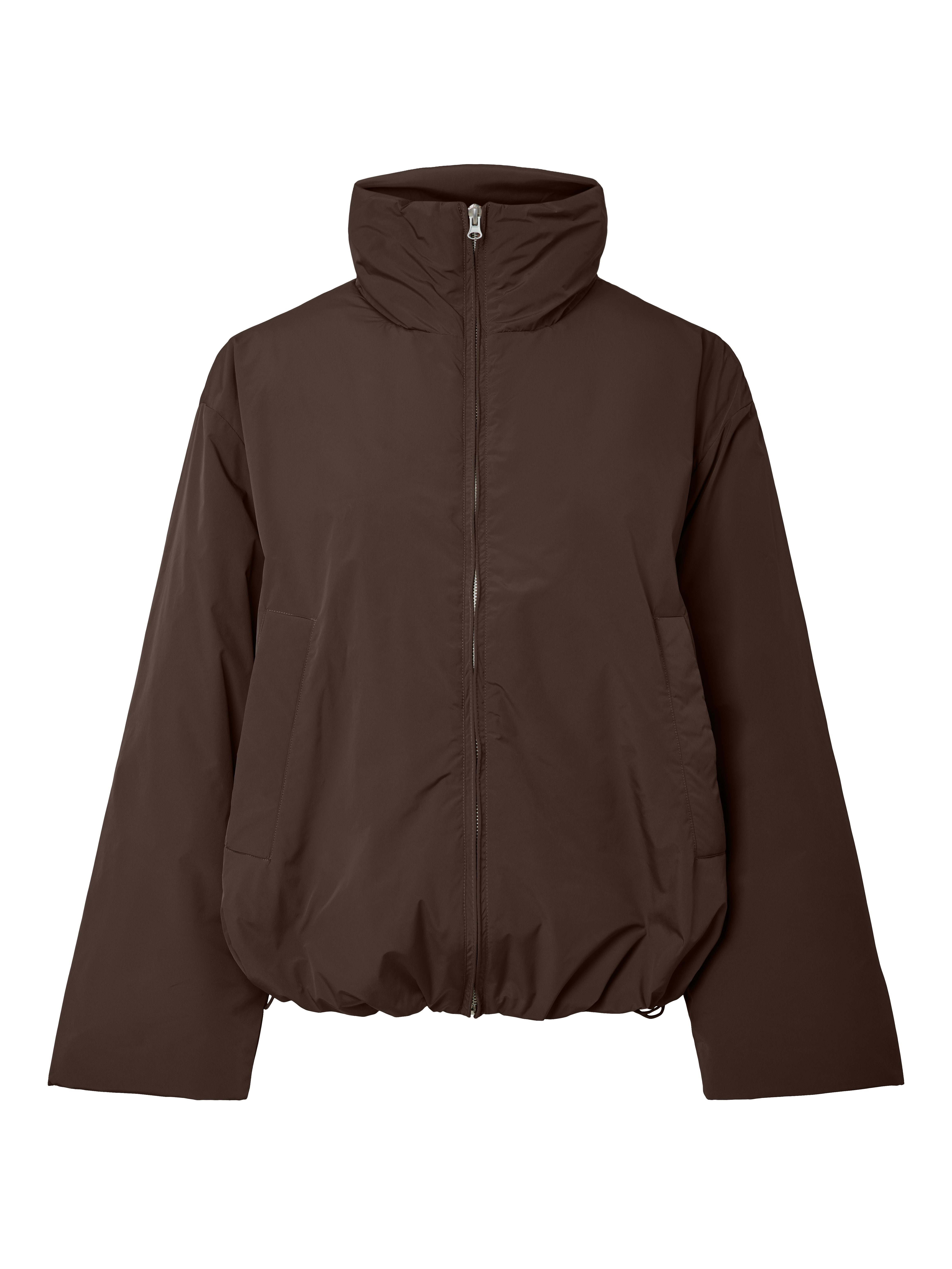 pieces Blouson PCSIF JACKET NOOS BC Kunstfaser