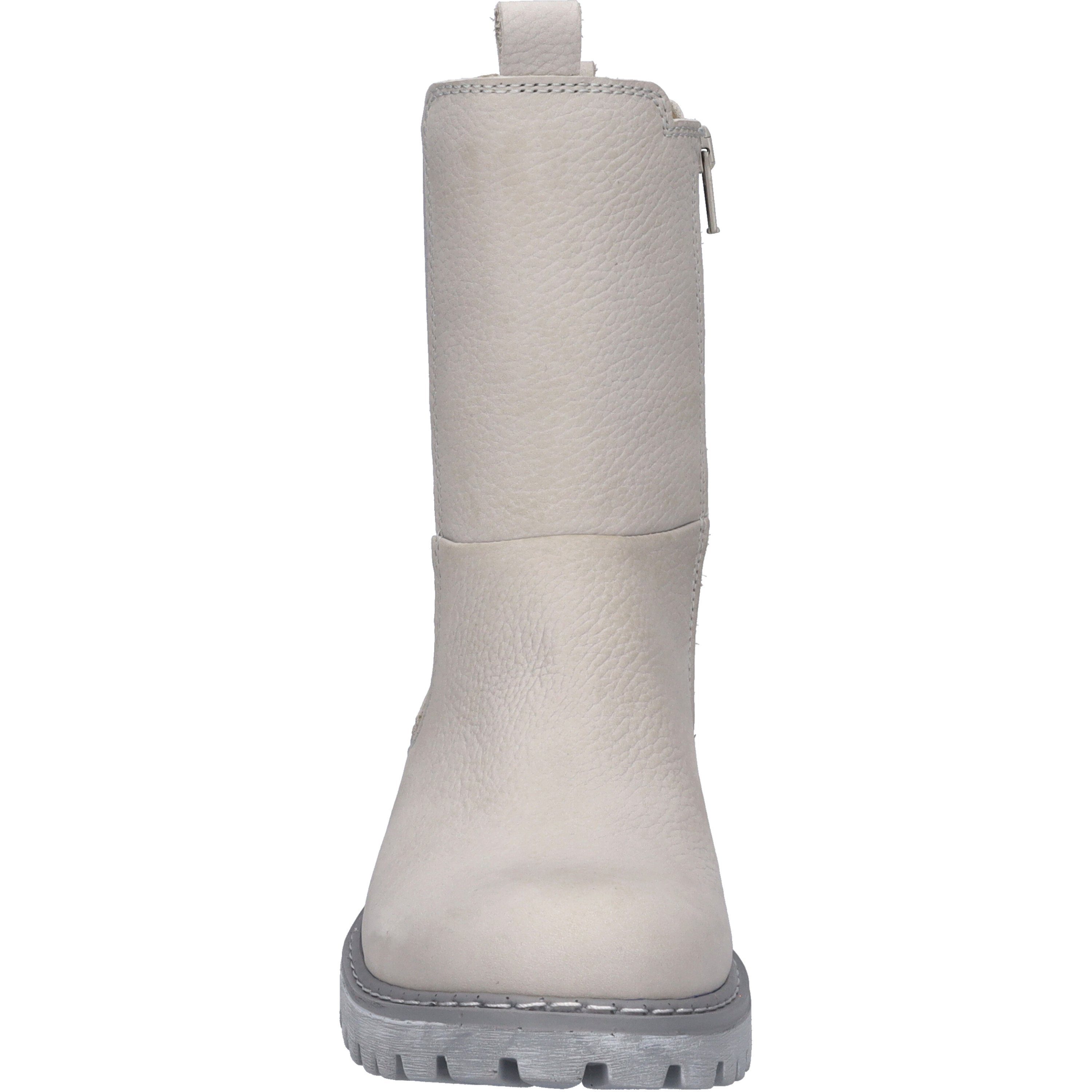 Josef Seibel Marta 20,grau Stiefel