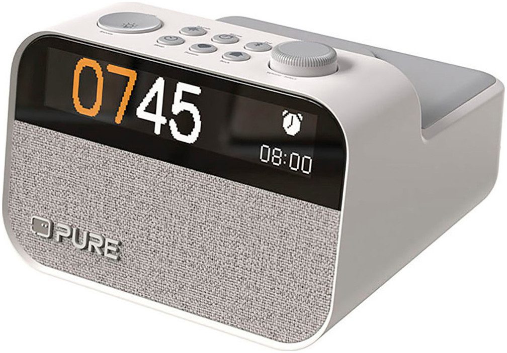 Pure Moment Charge Bluetooth-Lautsprecher Mono (Bluetooth, 10 W)