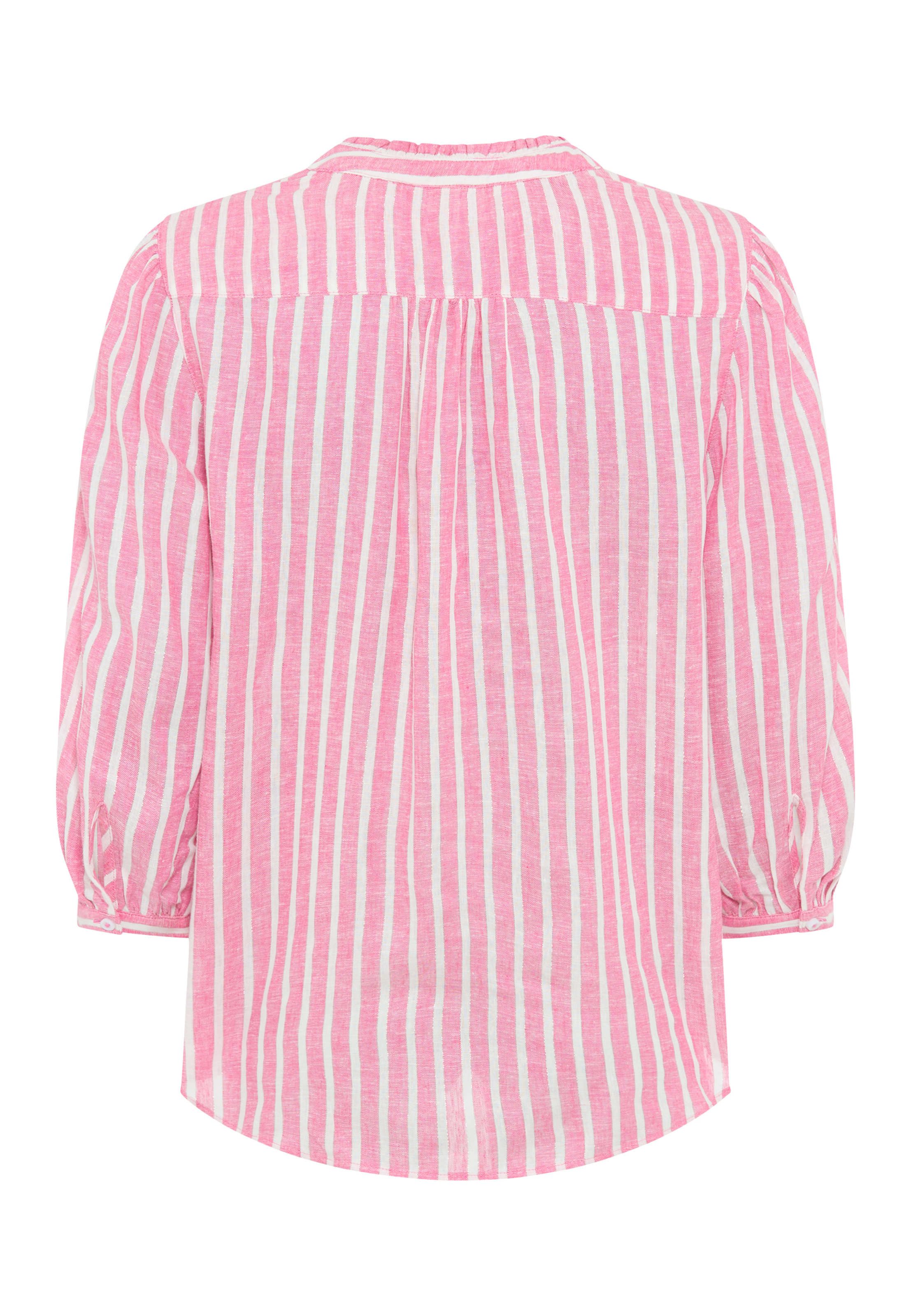 Brax Klassische Bluse Style VIOLET günstig online kaufen