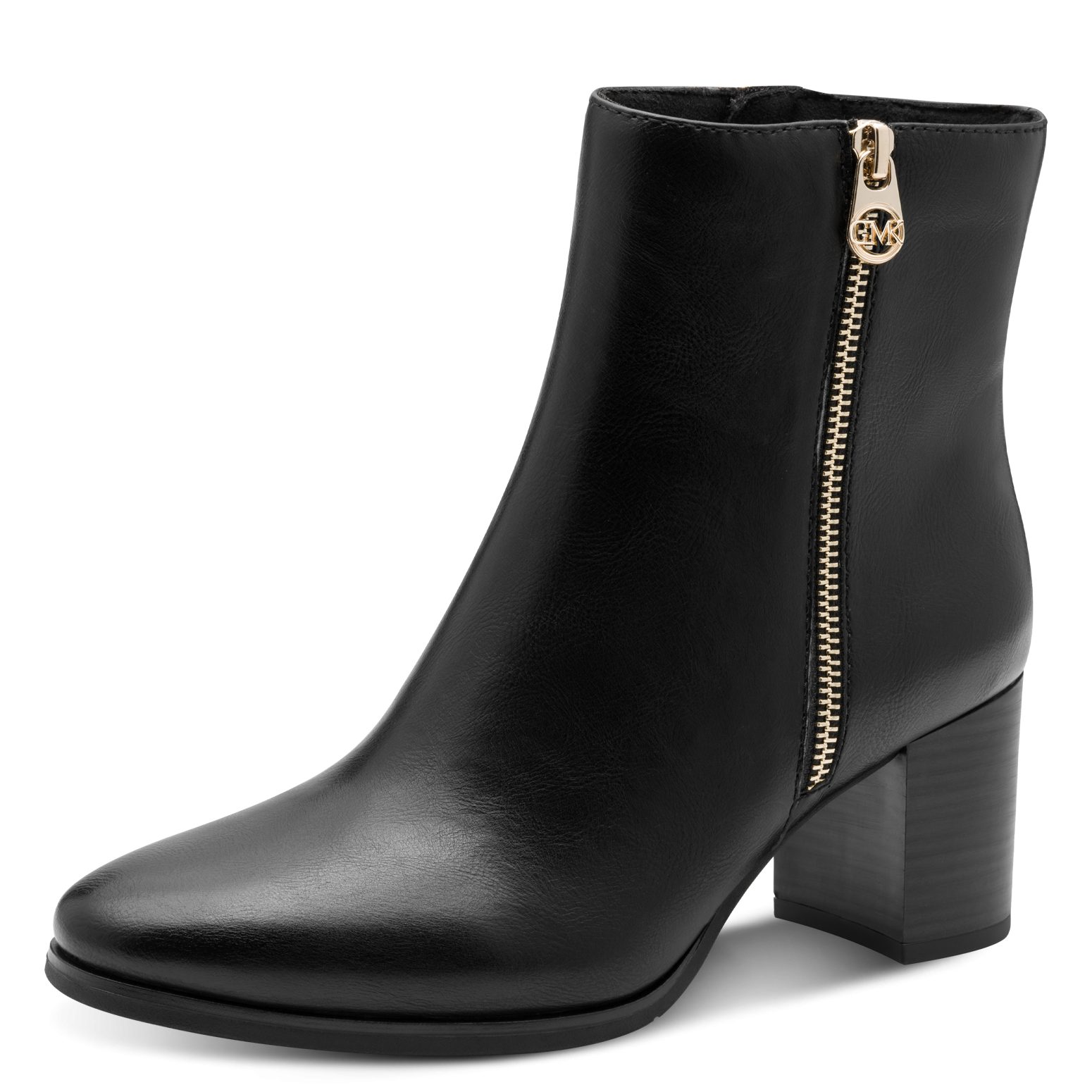 MARCO TOZZI by GMK Stiefelette, Blockabsatz, günstig online kaufen