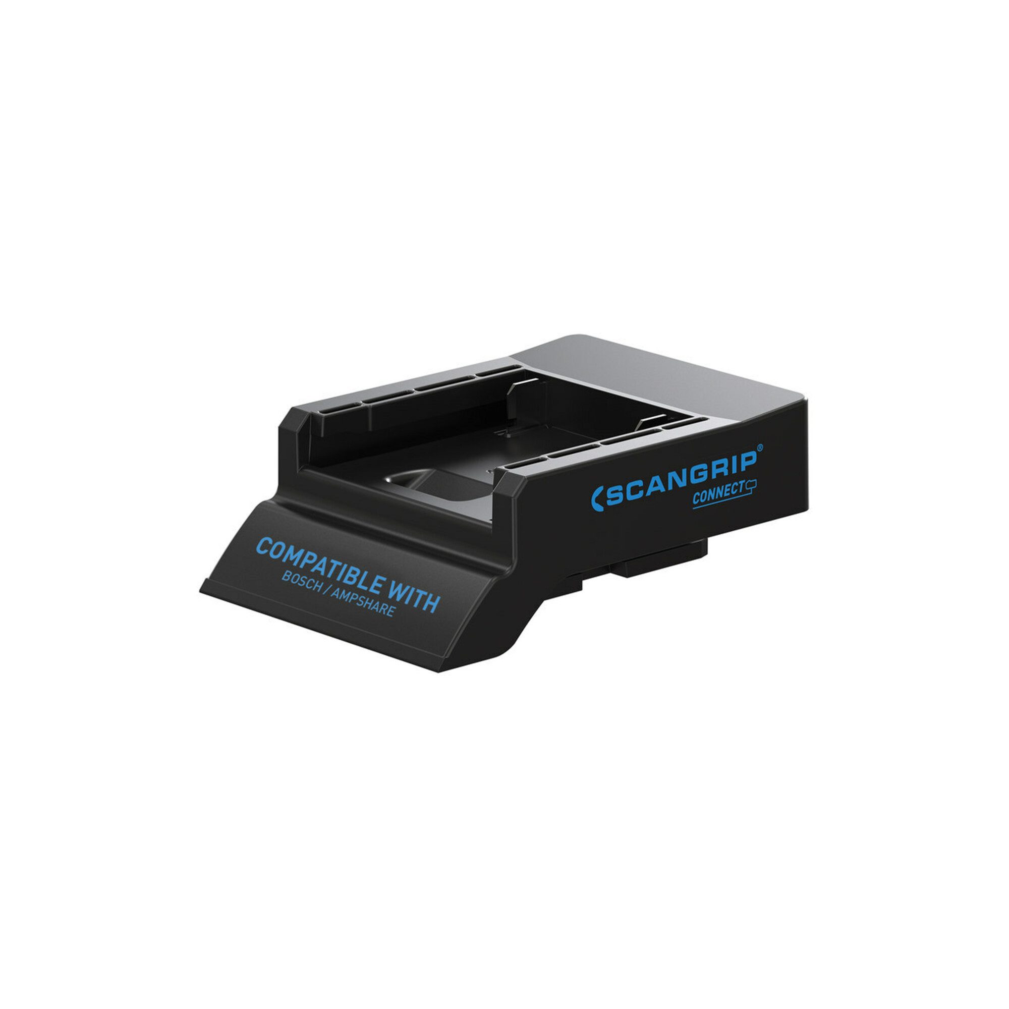 Scangrip Akku-Adapter SMART CONNECTOR f.BOSCH/AMPSHARE SCANGRIP Akkupacks