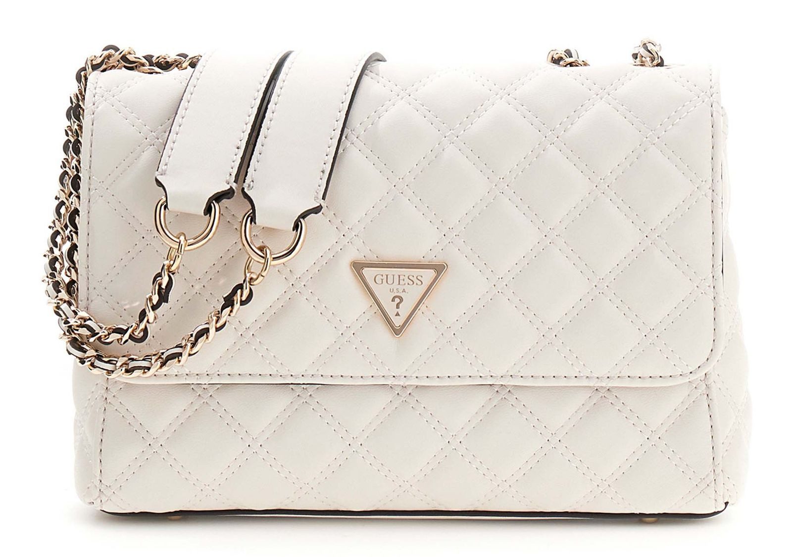 Umhängetasche Compound Convertible Flap Bag