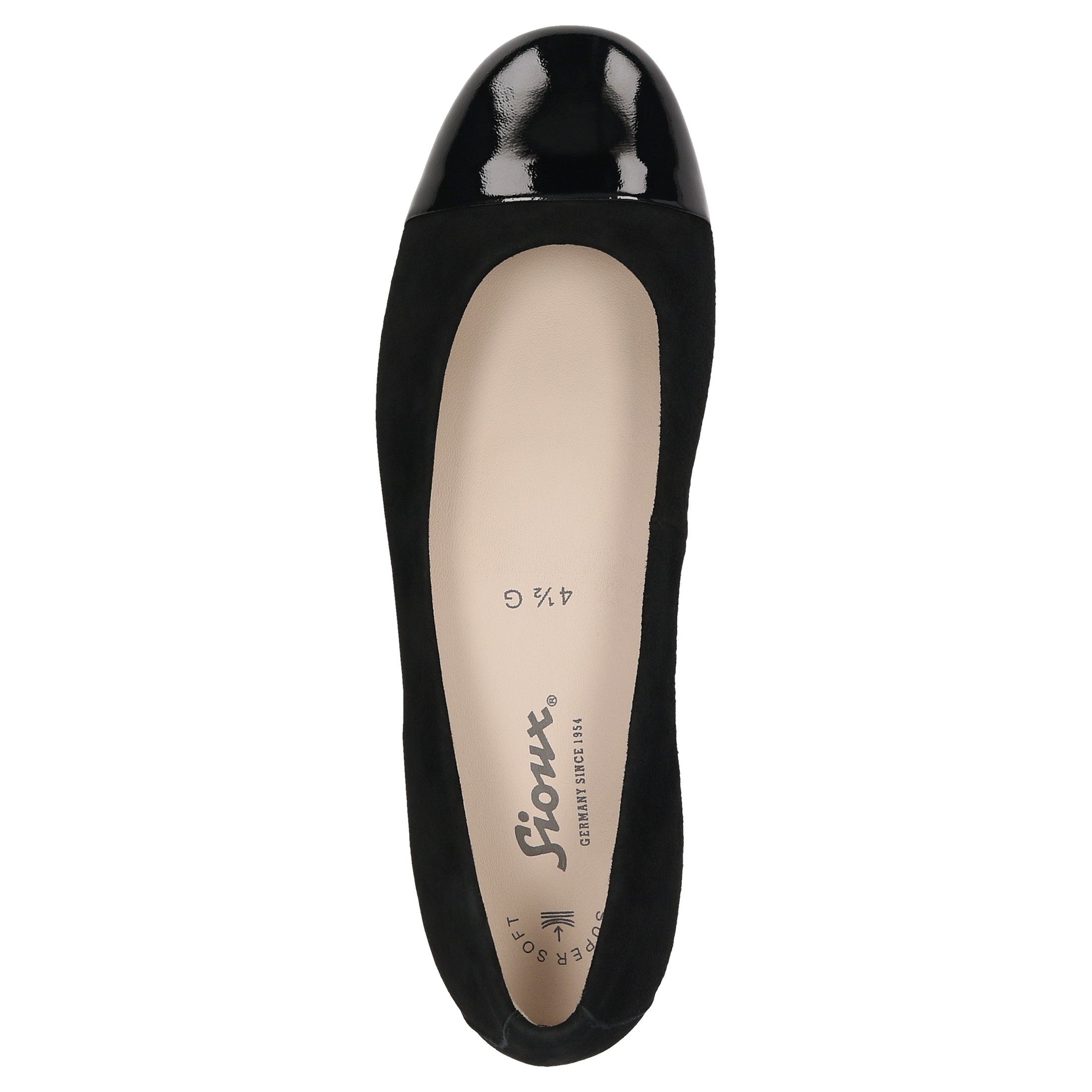 SIOUX Villanelle-702 Ballerina