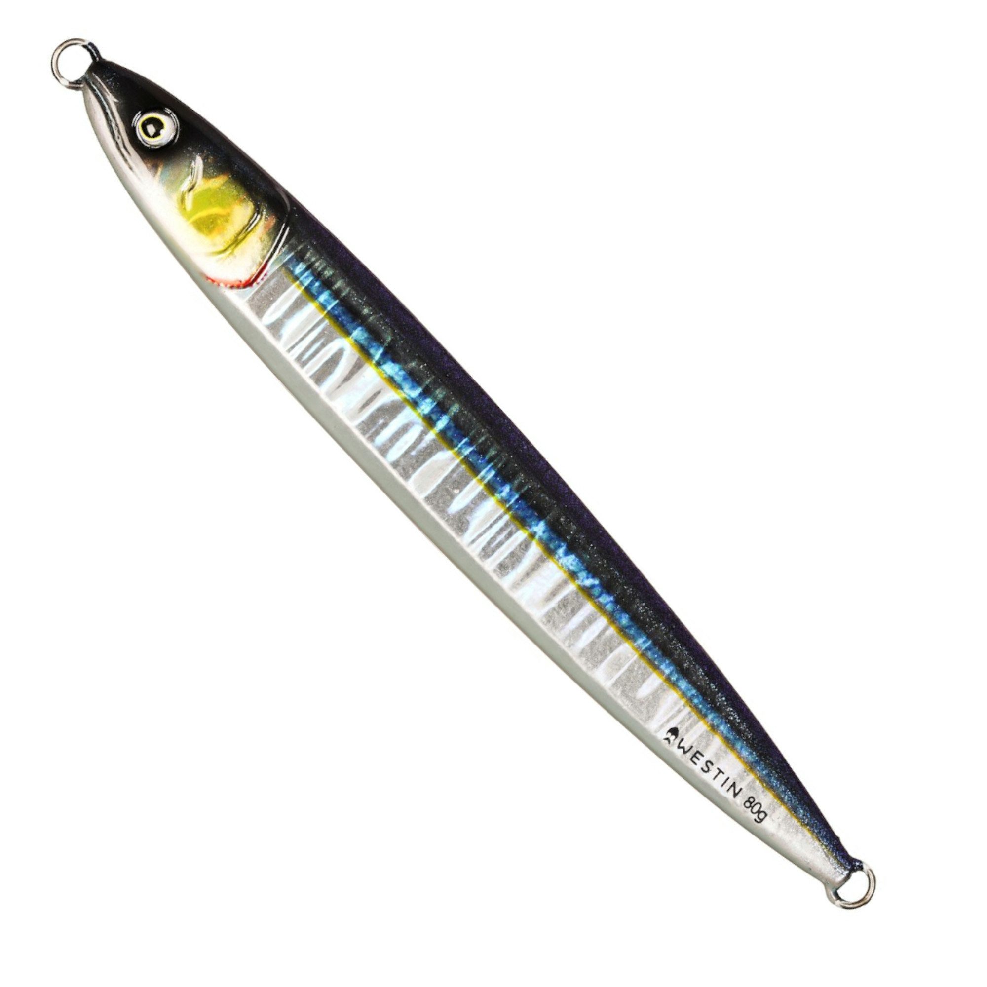 WESTIN Kunstköder Flashin' Anchovy 40G 10Cm Coastal Baitfish