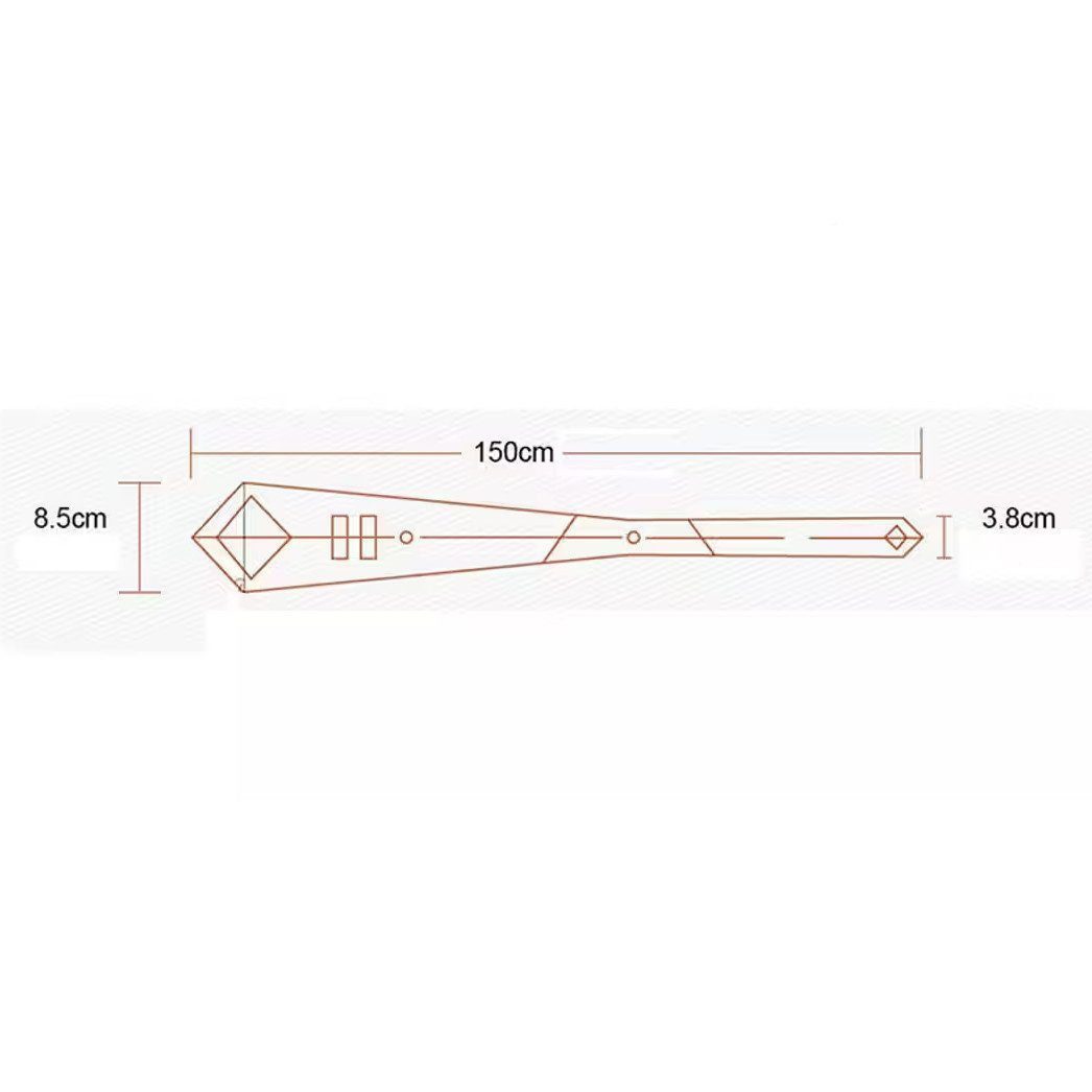 Ware aus aller Welt Krawatte Krawatte Einstecktuch Manschettenknöpfe Seide günstig online kaufen