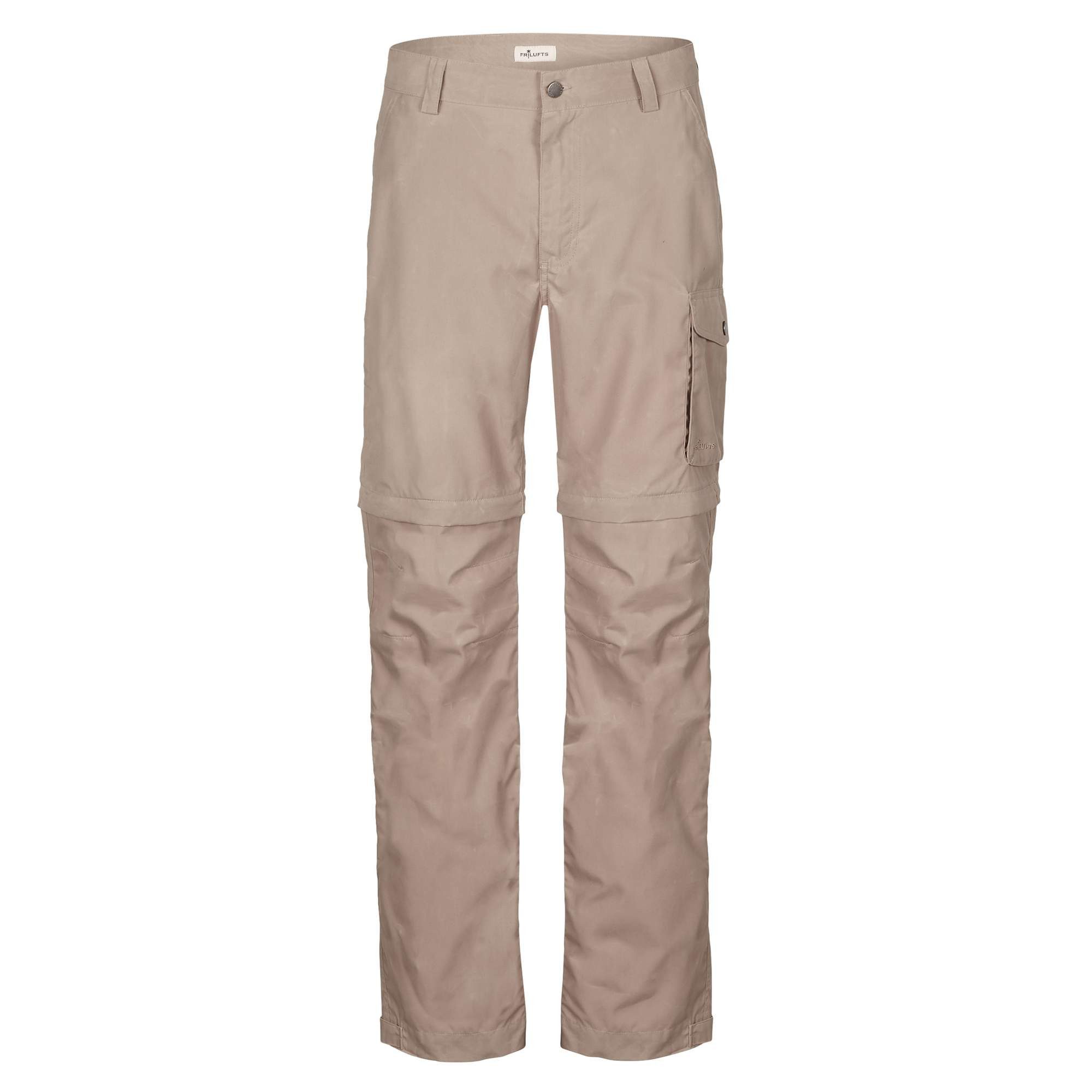 FRILUFTS Outdoorhose in langlebiger Qualität