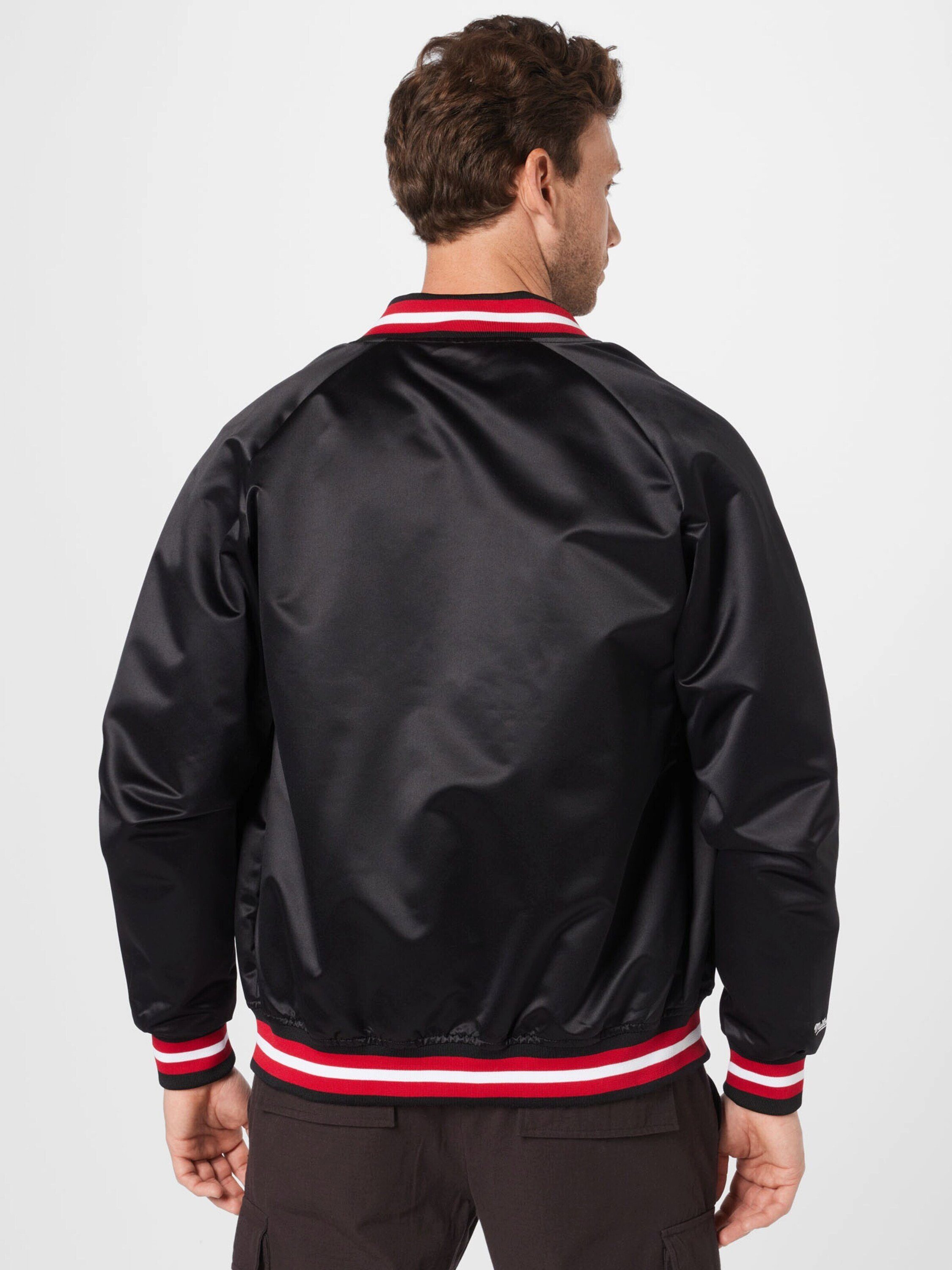 Mitchell & Ness Collegejacke (1-St)