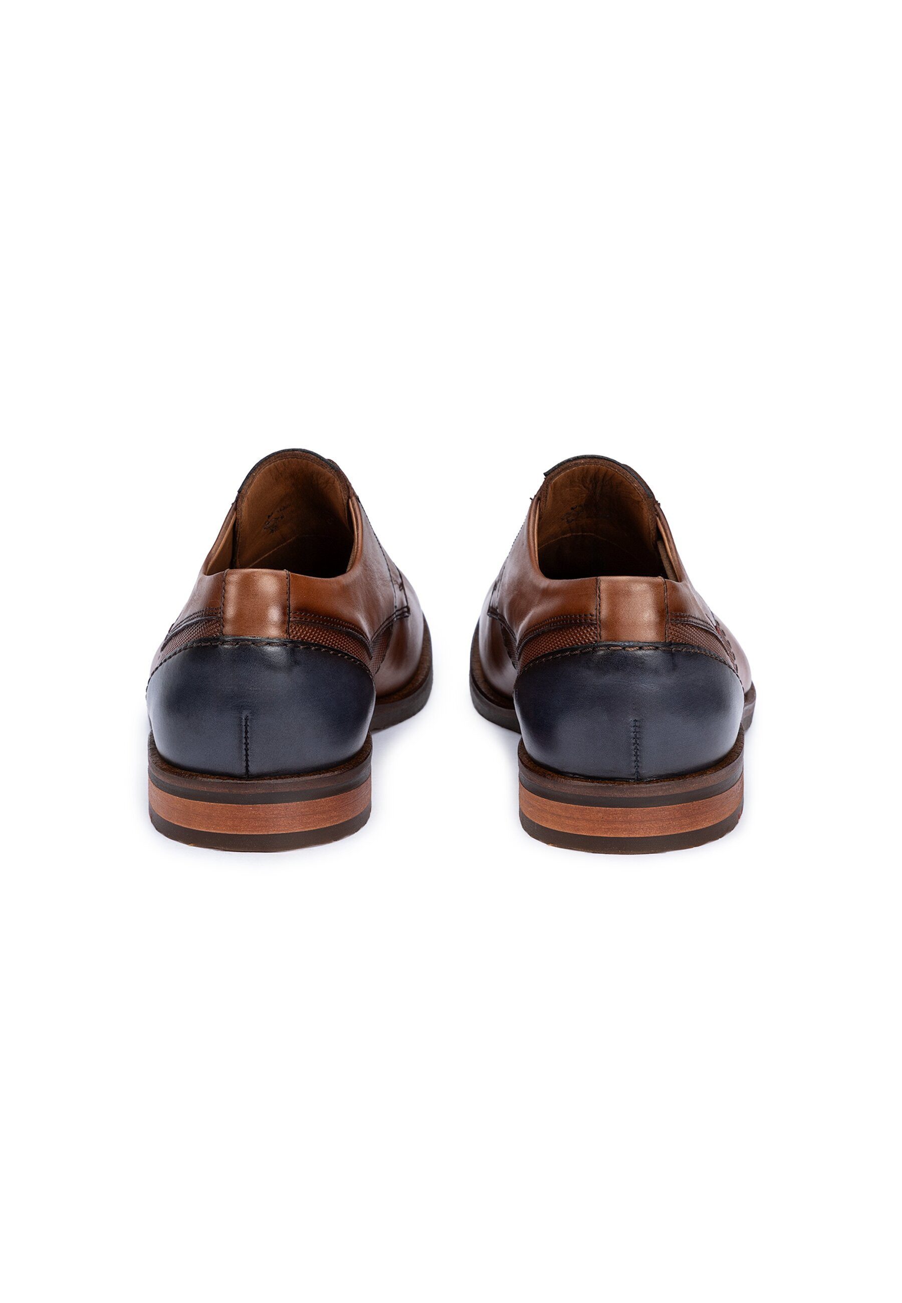 Lloyd DOMINO Schnürschuh mit klassischem Design günstig online kaufen