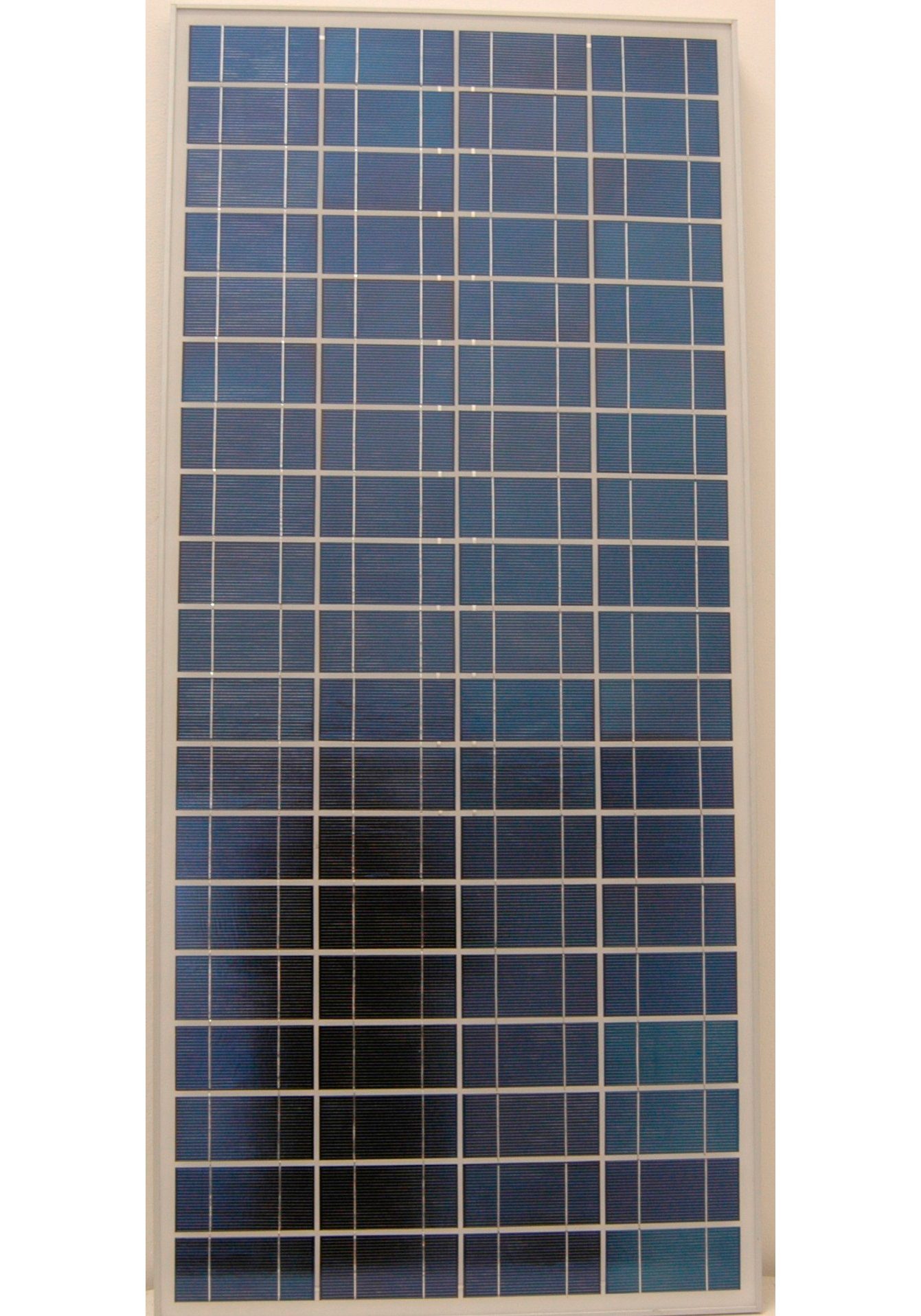 Sunset Solarmodul PX 120, 120 Watt, 12 V, 120 W, Polykristallin, 12 V, 120 Watt