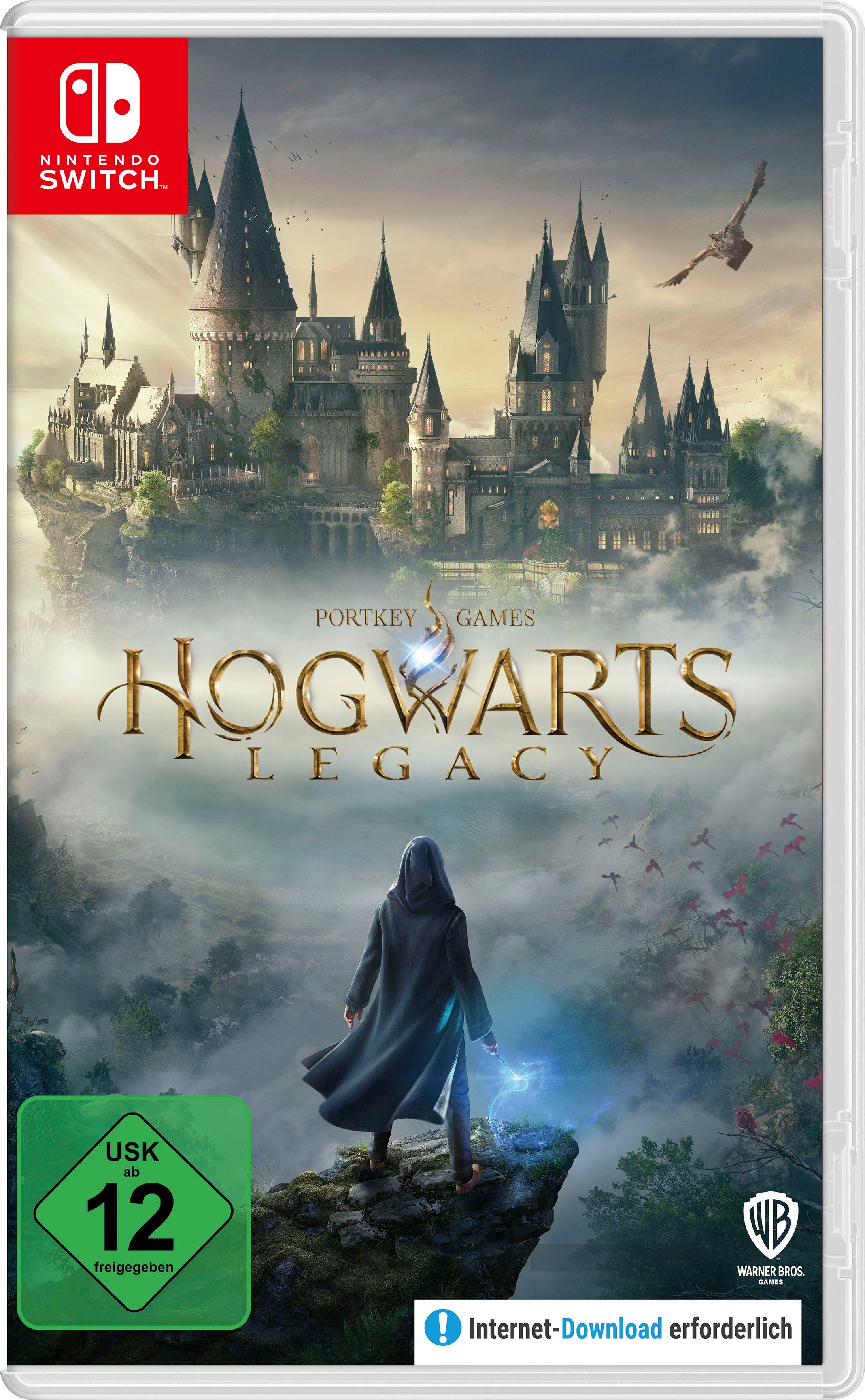 Hogwarts Legacy