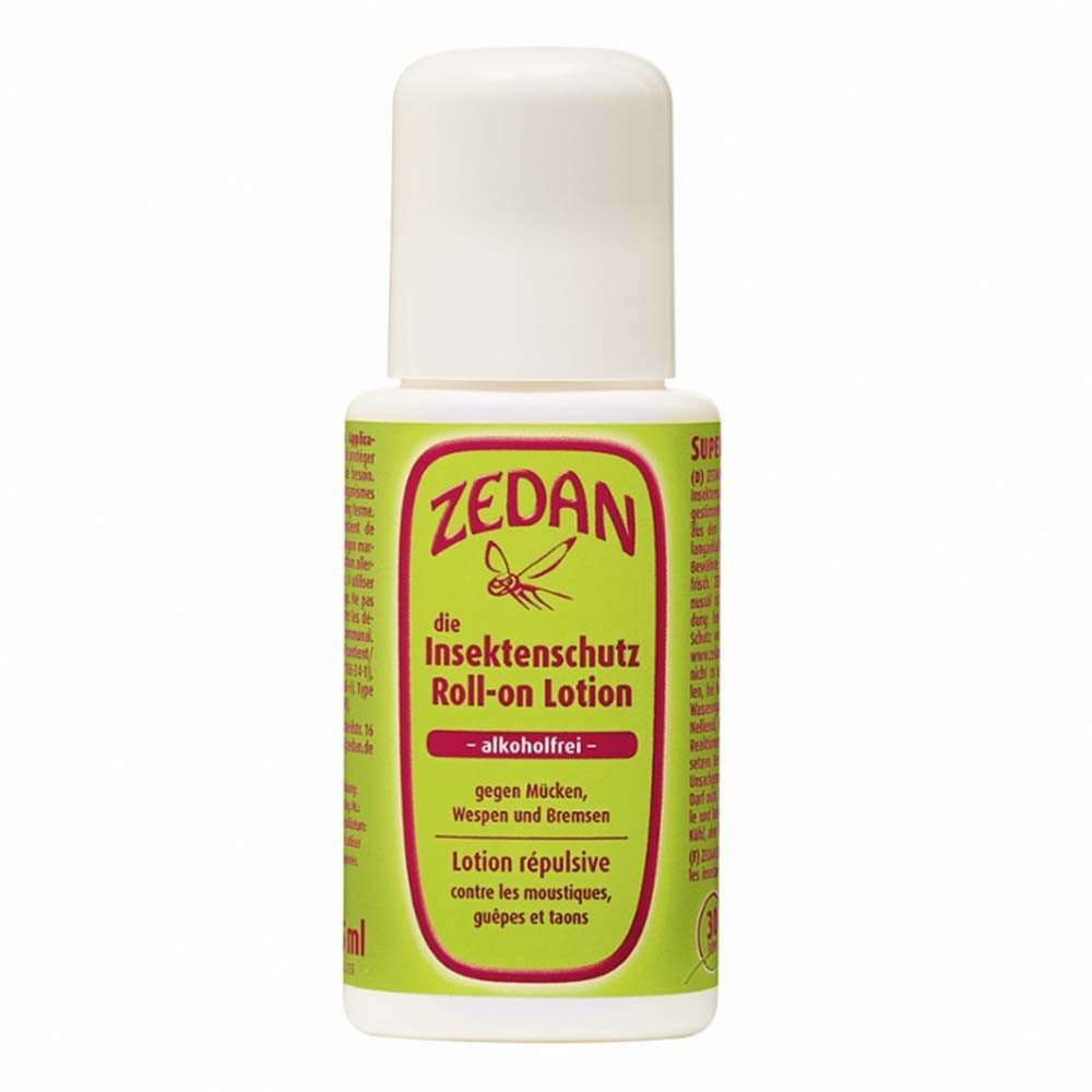 Zedan Insektenspray SP - Roll-On Lotion 75ml
