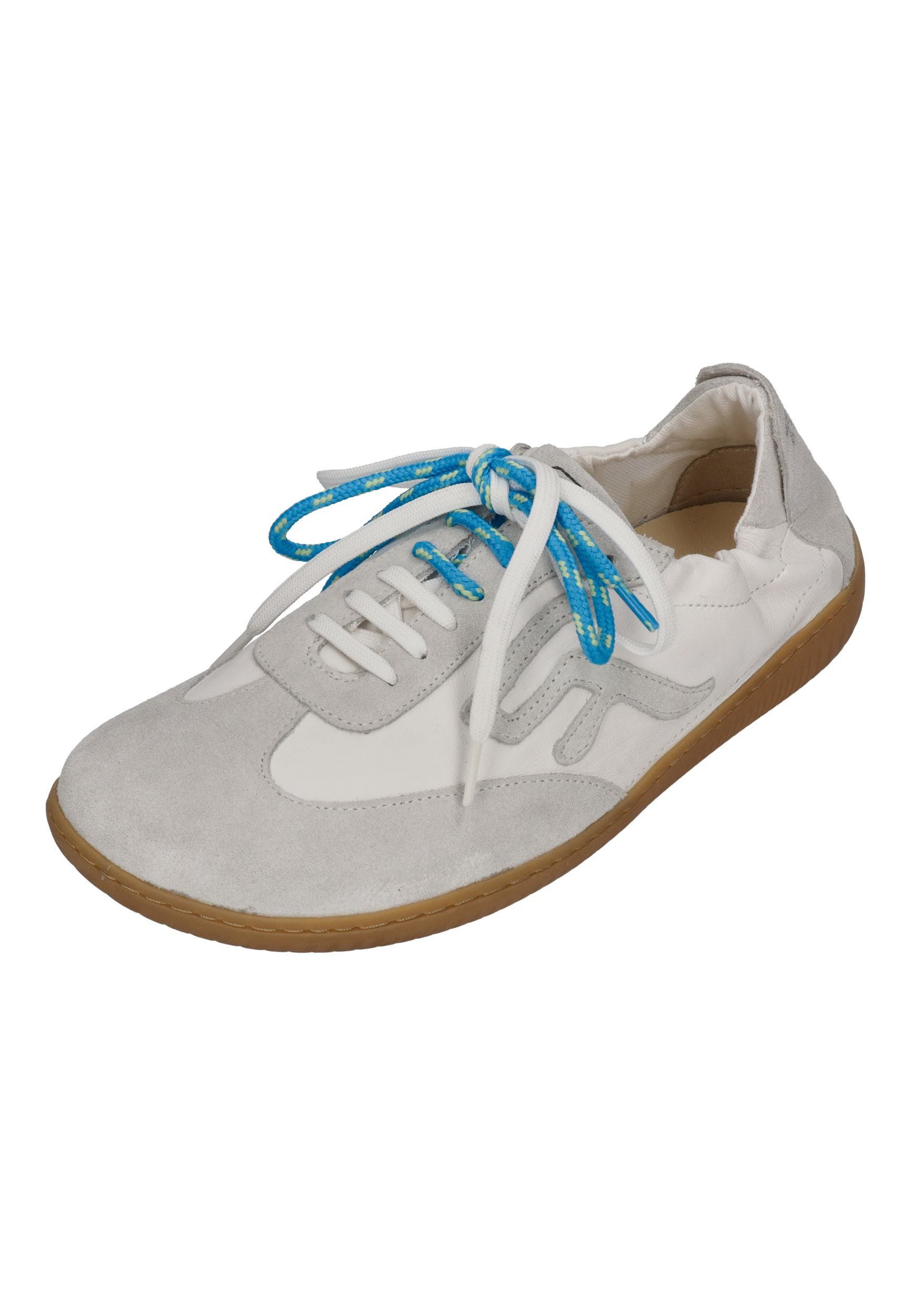 Felmini E628 Sneaker white