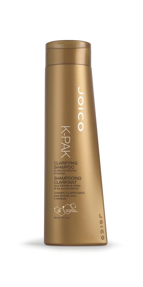 Joico Haarshampoo Joico K-Pak Professional Clarifying Shampoo 300ml
