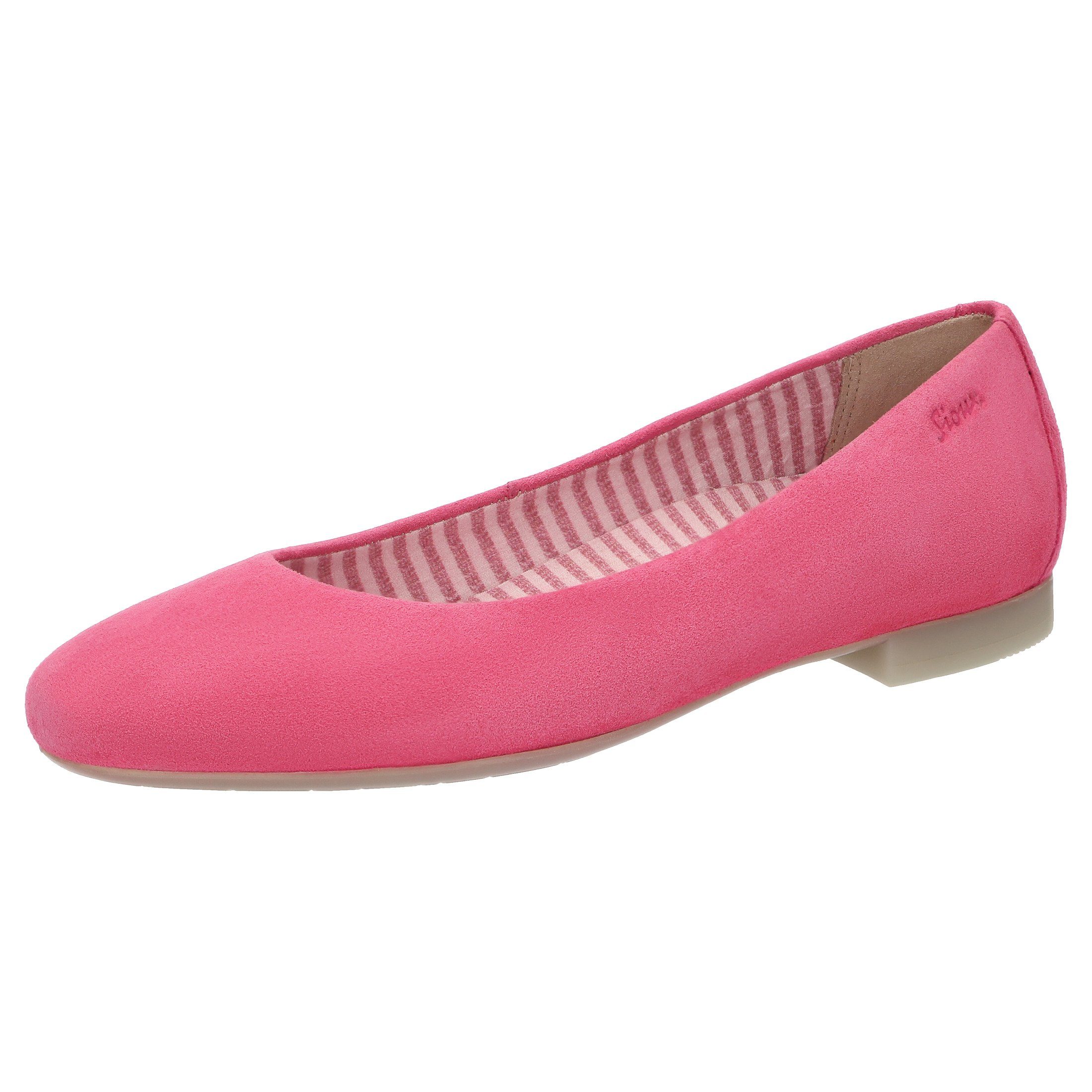 SIOUX Villanelle-701 Ballerina